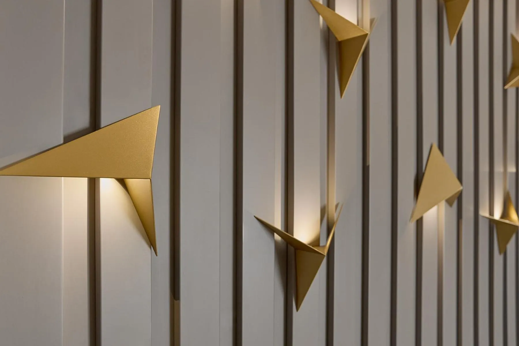 Lounge or bar in Grand Hotel Palace