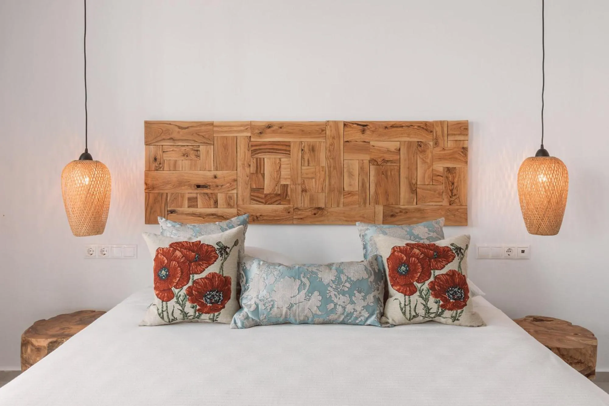 Bedroom, Bed in Villa Konstantin Rooms & Suites