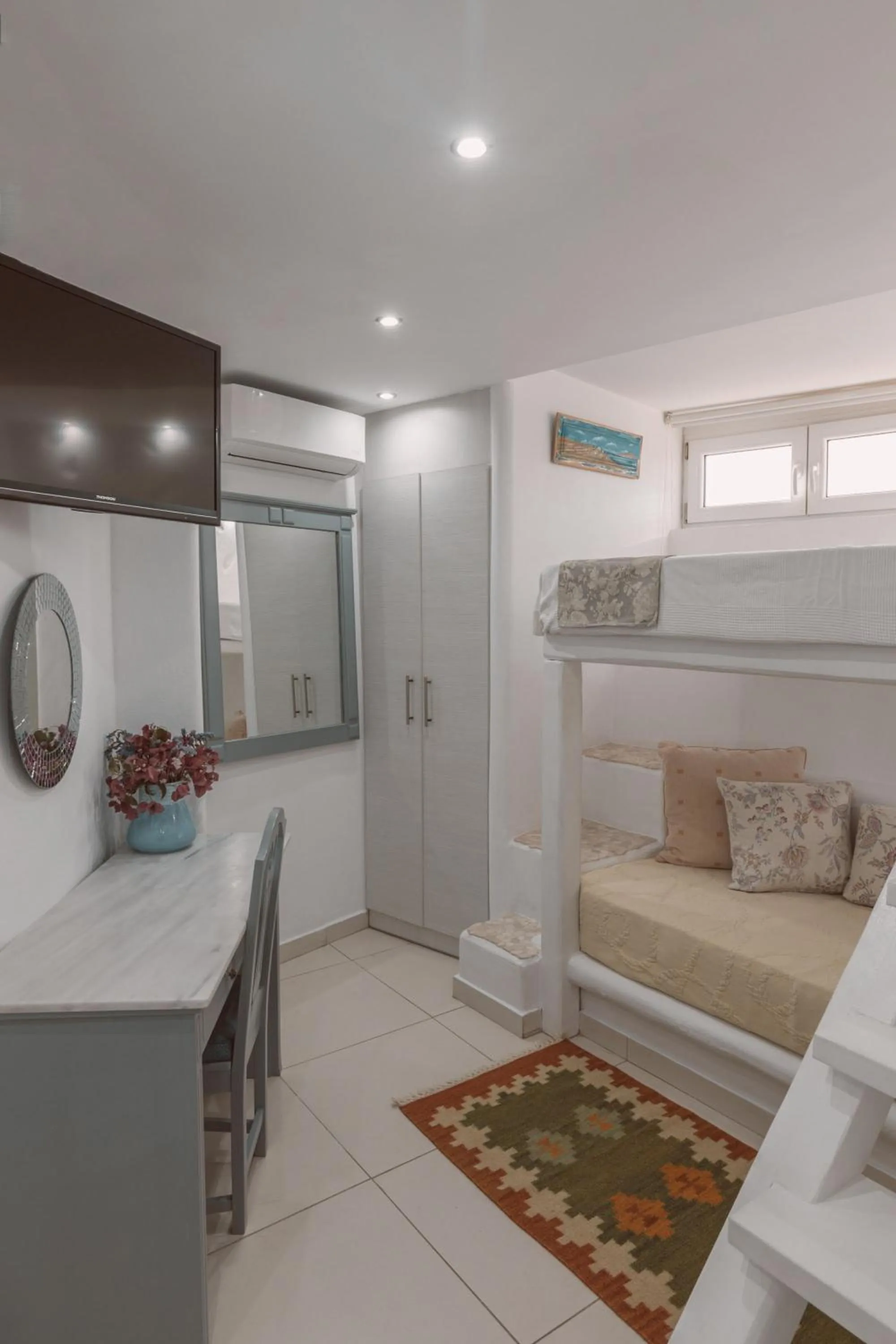 Photo of the whole room in Villa Konstantin Rooms & Suites