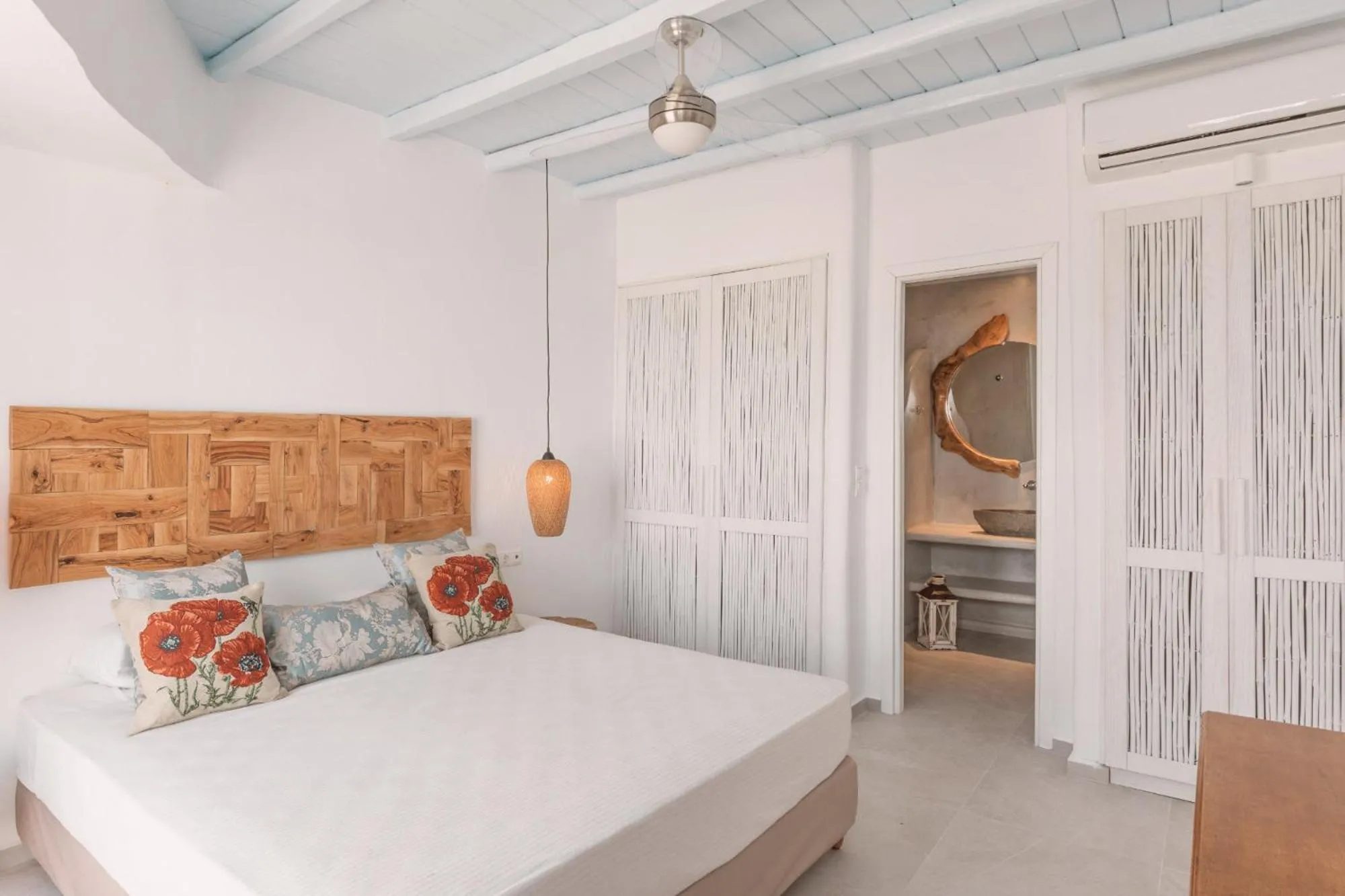 Bedroom, Bed in Villa Konstantin Rooms & Suites