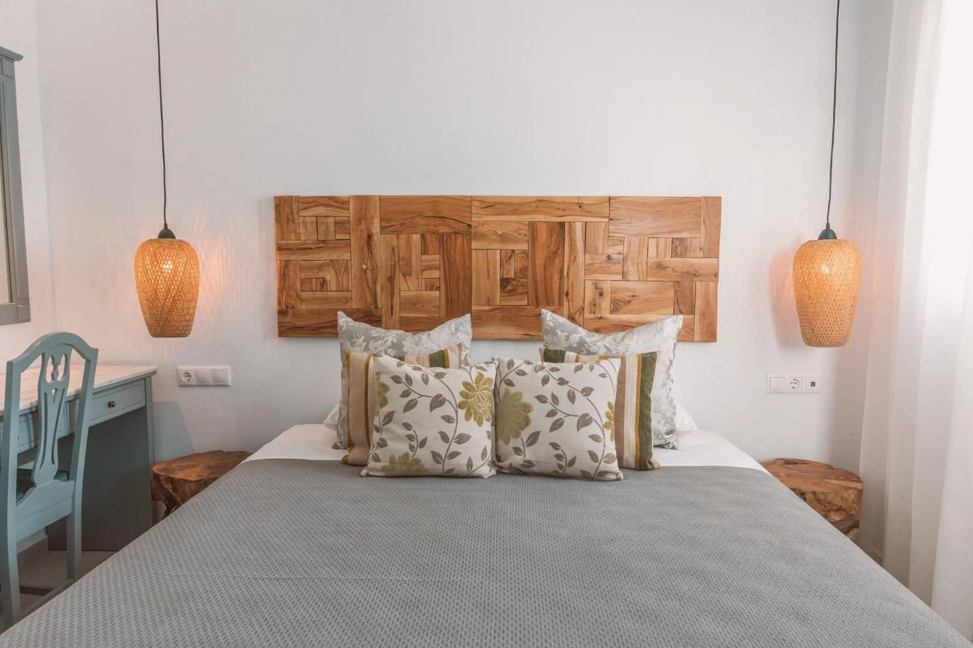 Bedroom, Bed in Villa Konstantin Rooms & Suites