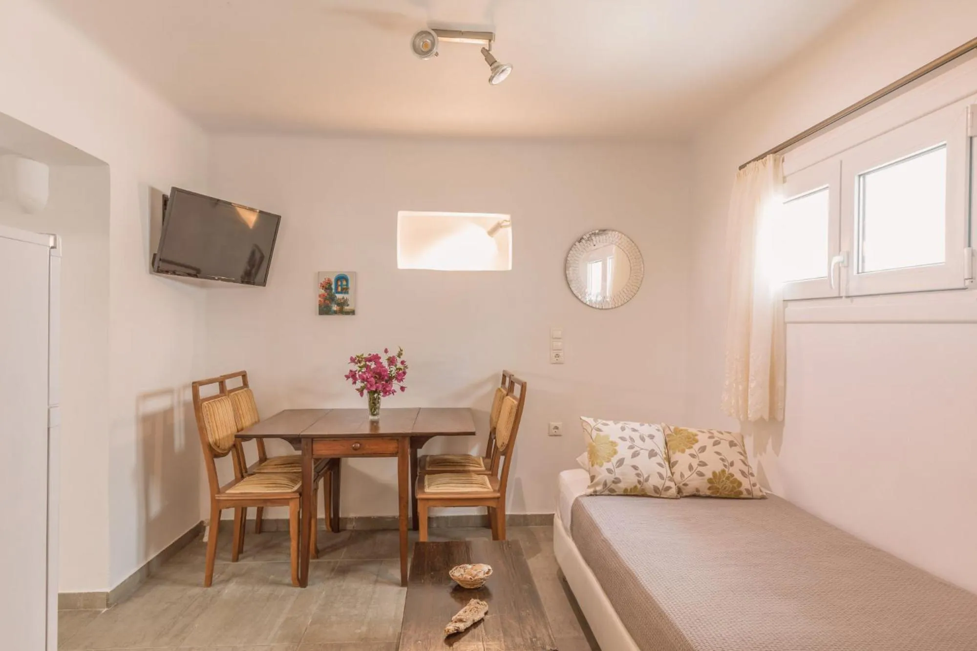 Photo of the whole room, Bed in Villa Konstantin Rooms & Suites