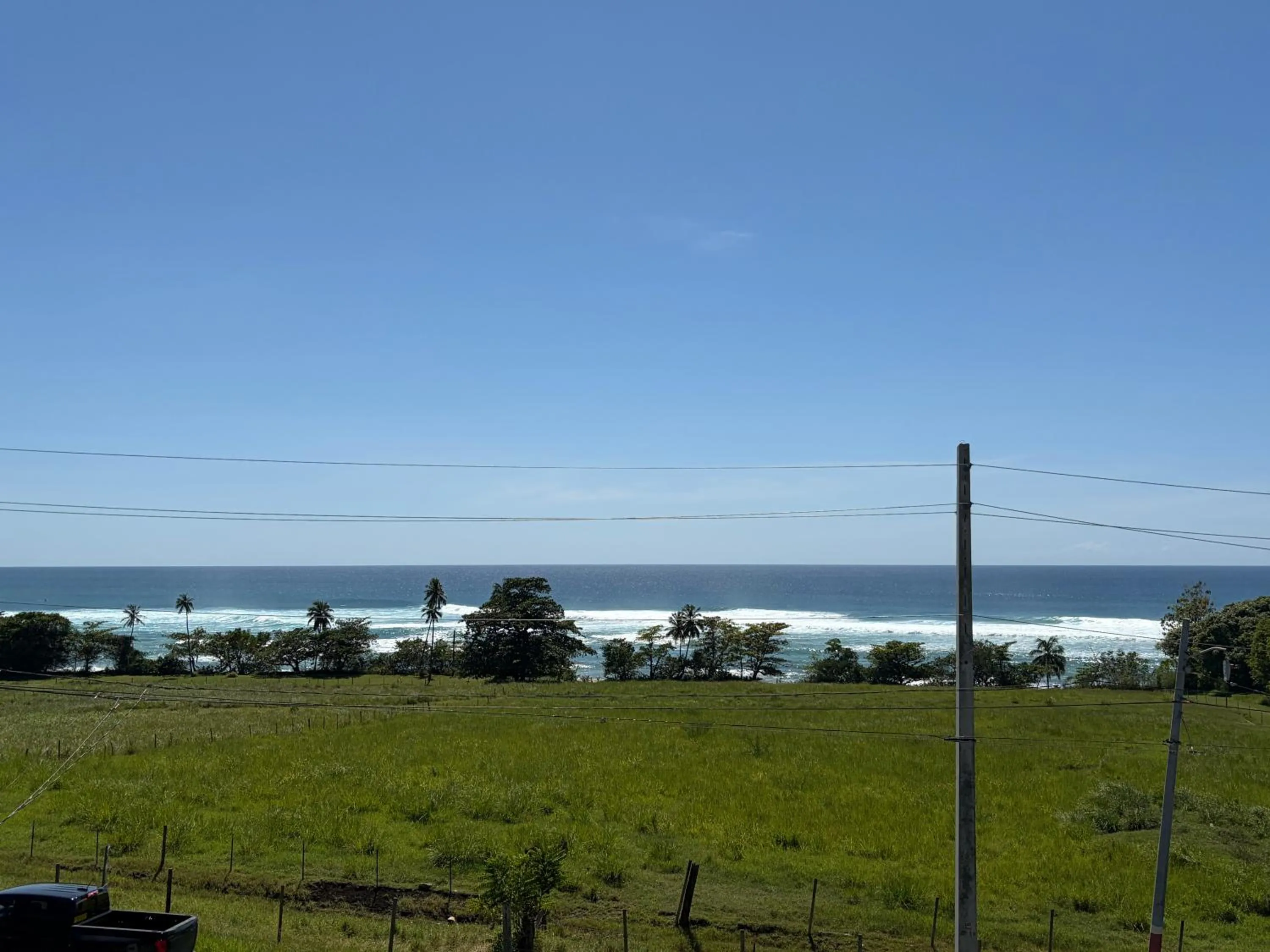 View (from property/room) in Tres Palmas Boutique Hotel
