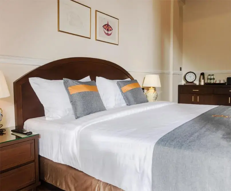 Bedroom, Bed in SPRINGHILL RESORT Bedroom, Bed in SPRINGHILL RESORT