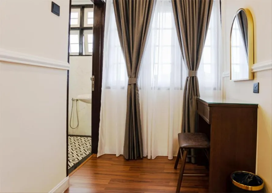 hair dresser in SPRINGHILL RESORT