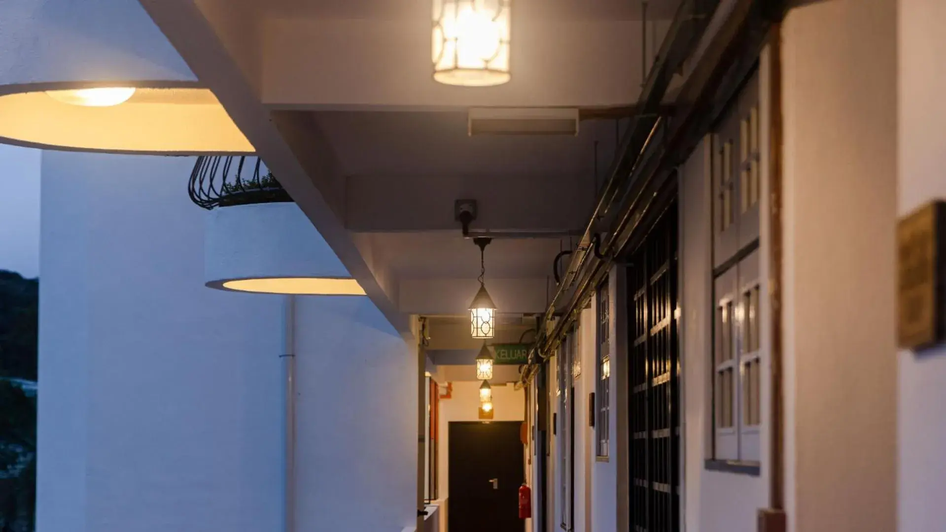 Property building in SPRINGHILL RESORT Property building in SPRINGHILL RESORT