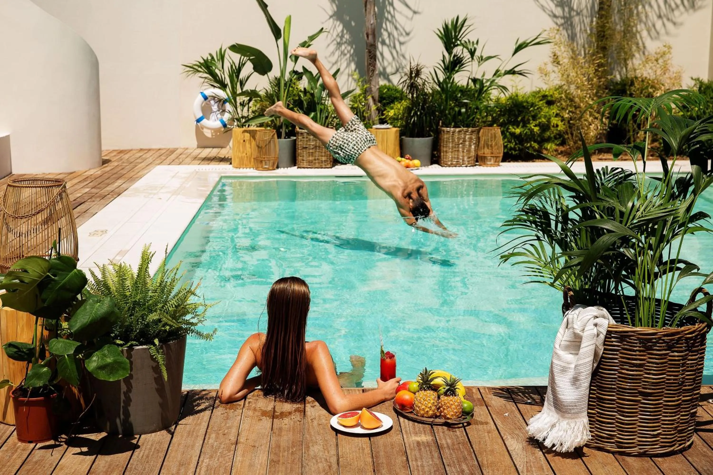 Other in Domes Miramare, a Luxury Collection Resort, Corfu - Adults Only