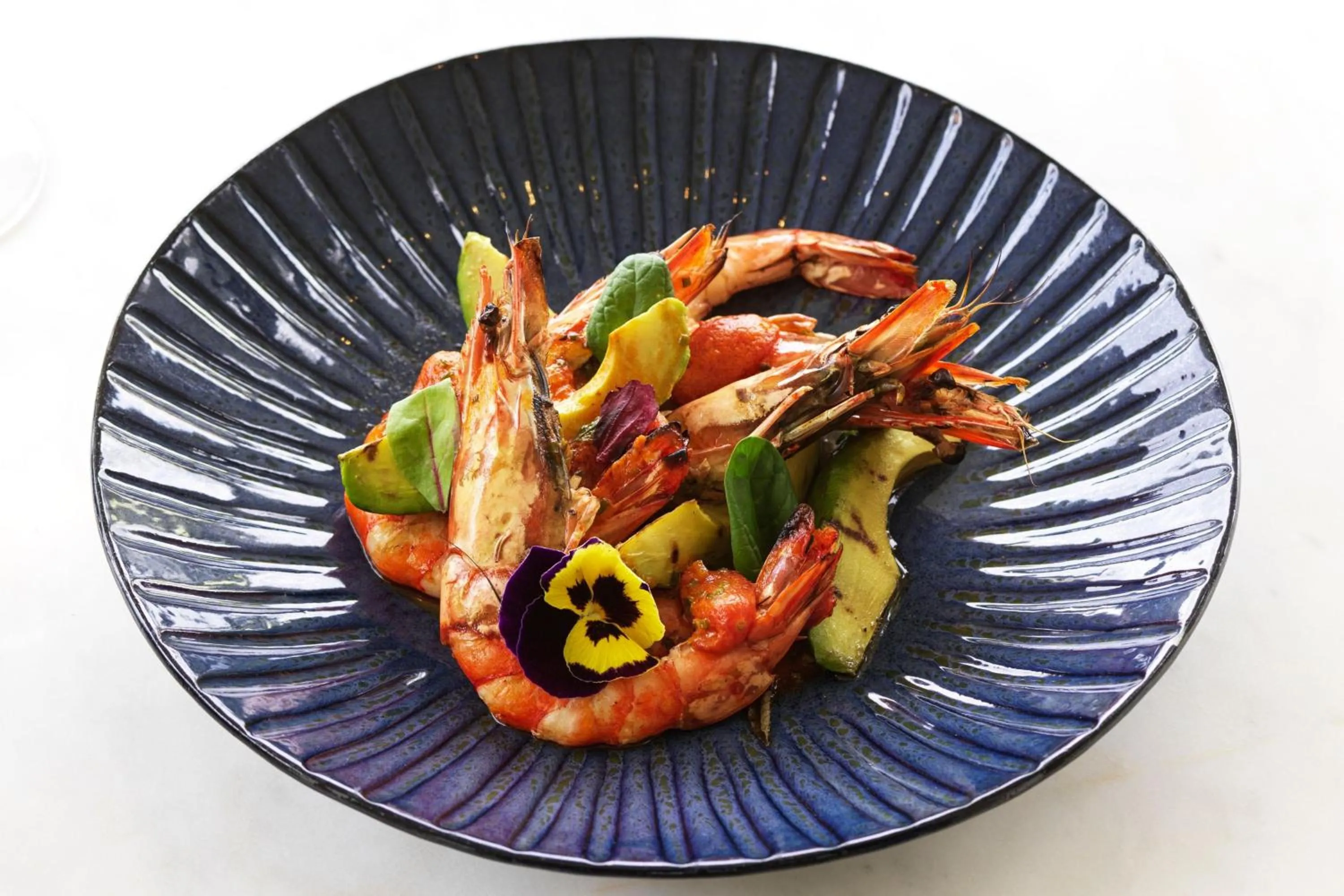 Restaurant/places to eat in Domes Miramare, a Luxury Collection Resort, Corfu - Adults Only