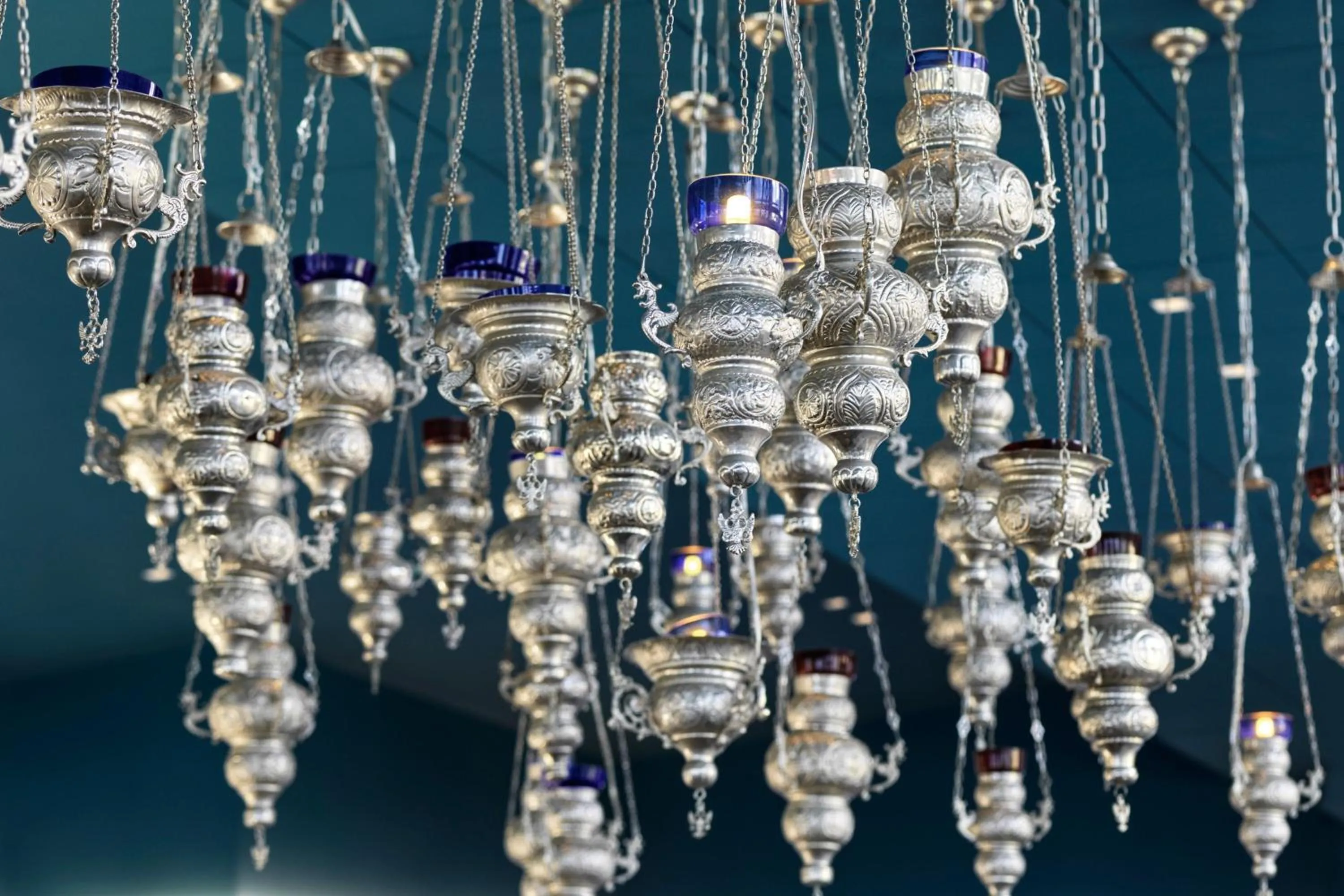 Lounge or bar in Domes Miramare, a Luxury Collection Resort, Corfu - Adults Only