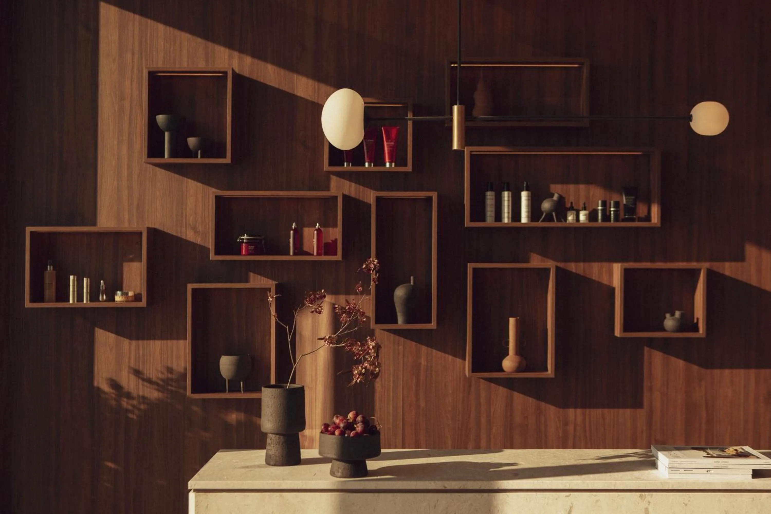 Spa and wellness centre/facilities in Domes Miramare, a Luxury Collection Resort, Corfu - Adults Only