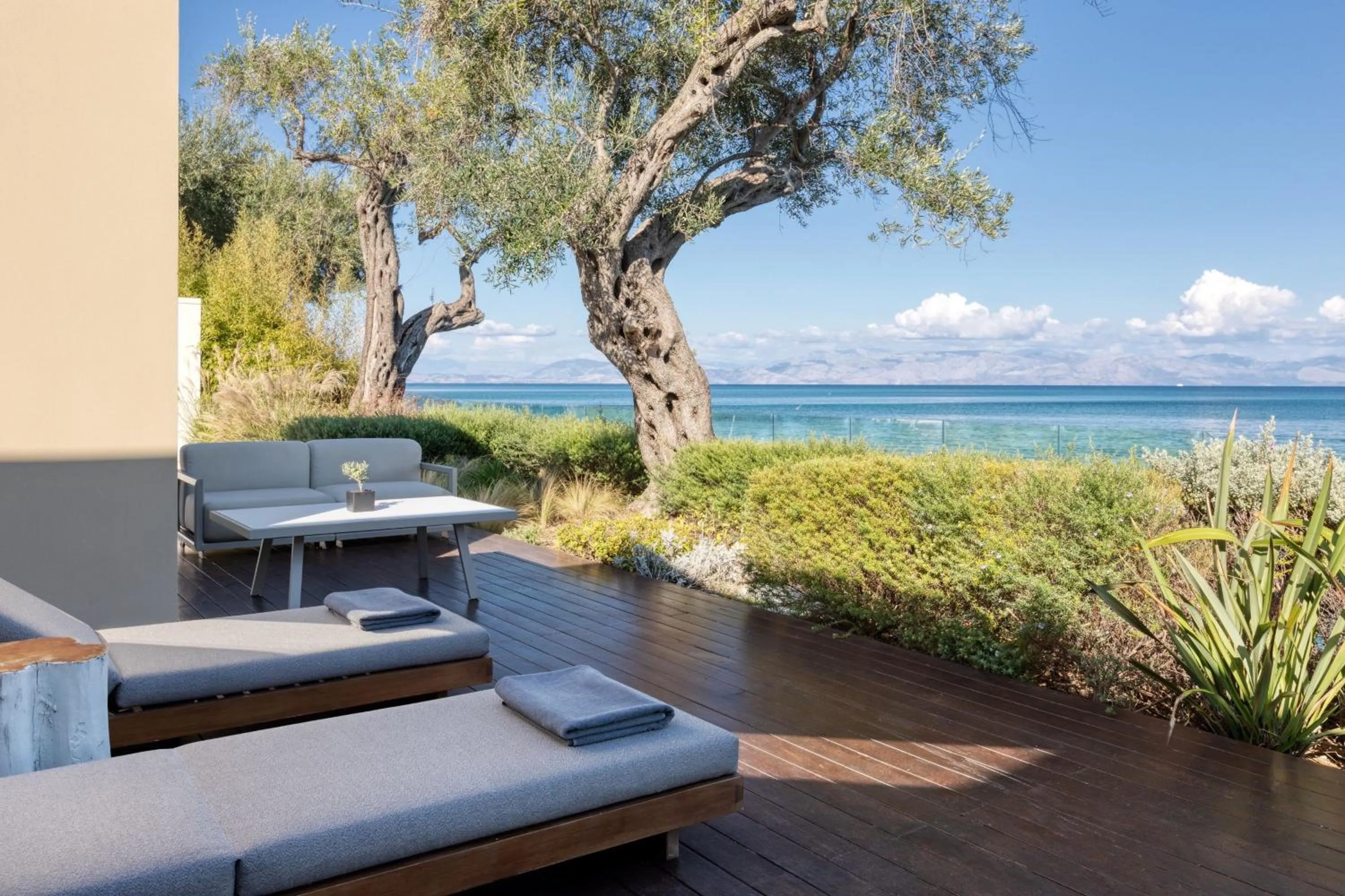 Other in Domes Miramare, a Luxury Collection Resort, Corfu - Adults Only