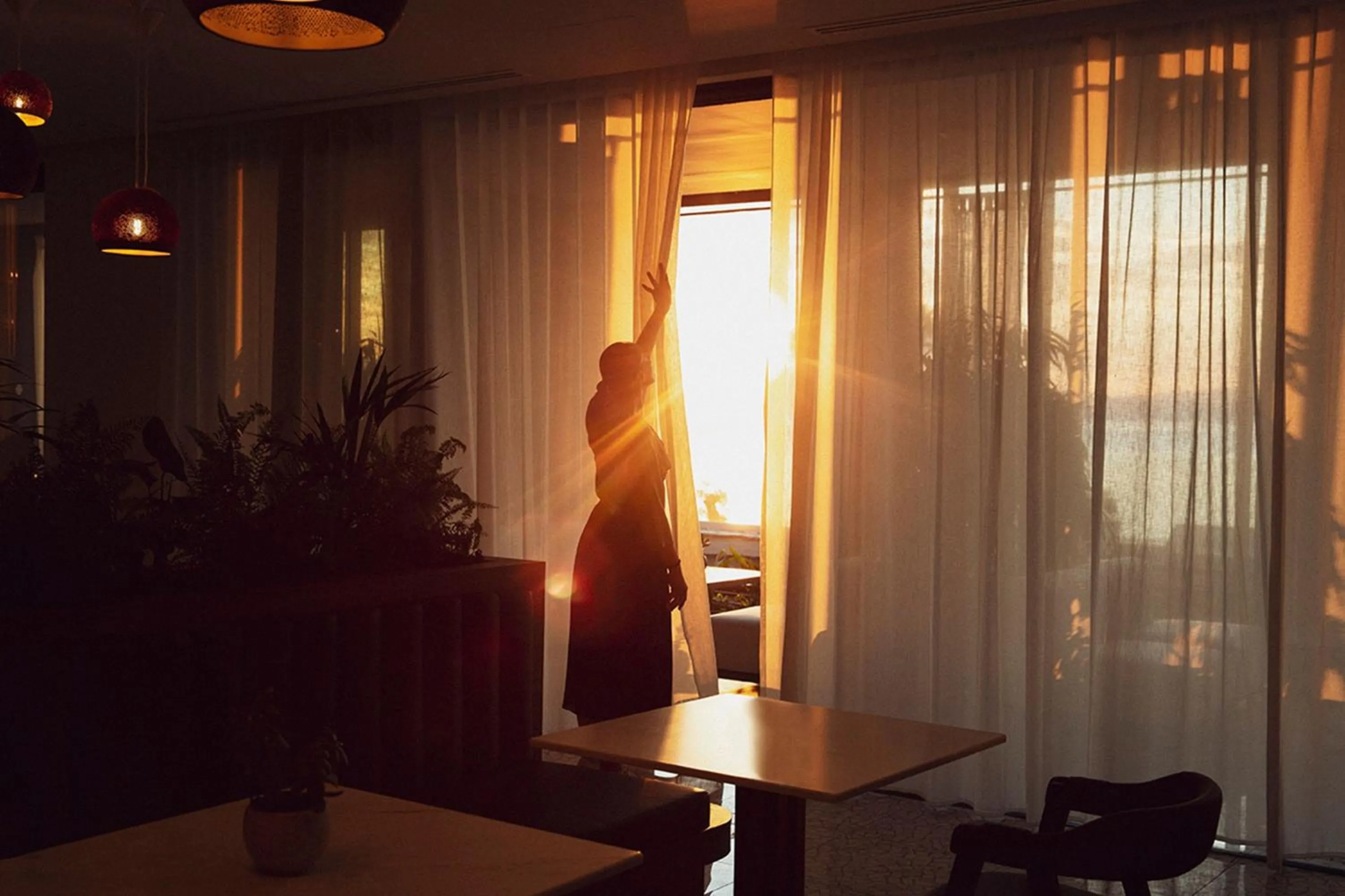 Living room in Domes Miramare, a Luxury Collection Resort, Corfu - Adults Only