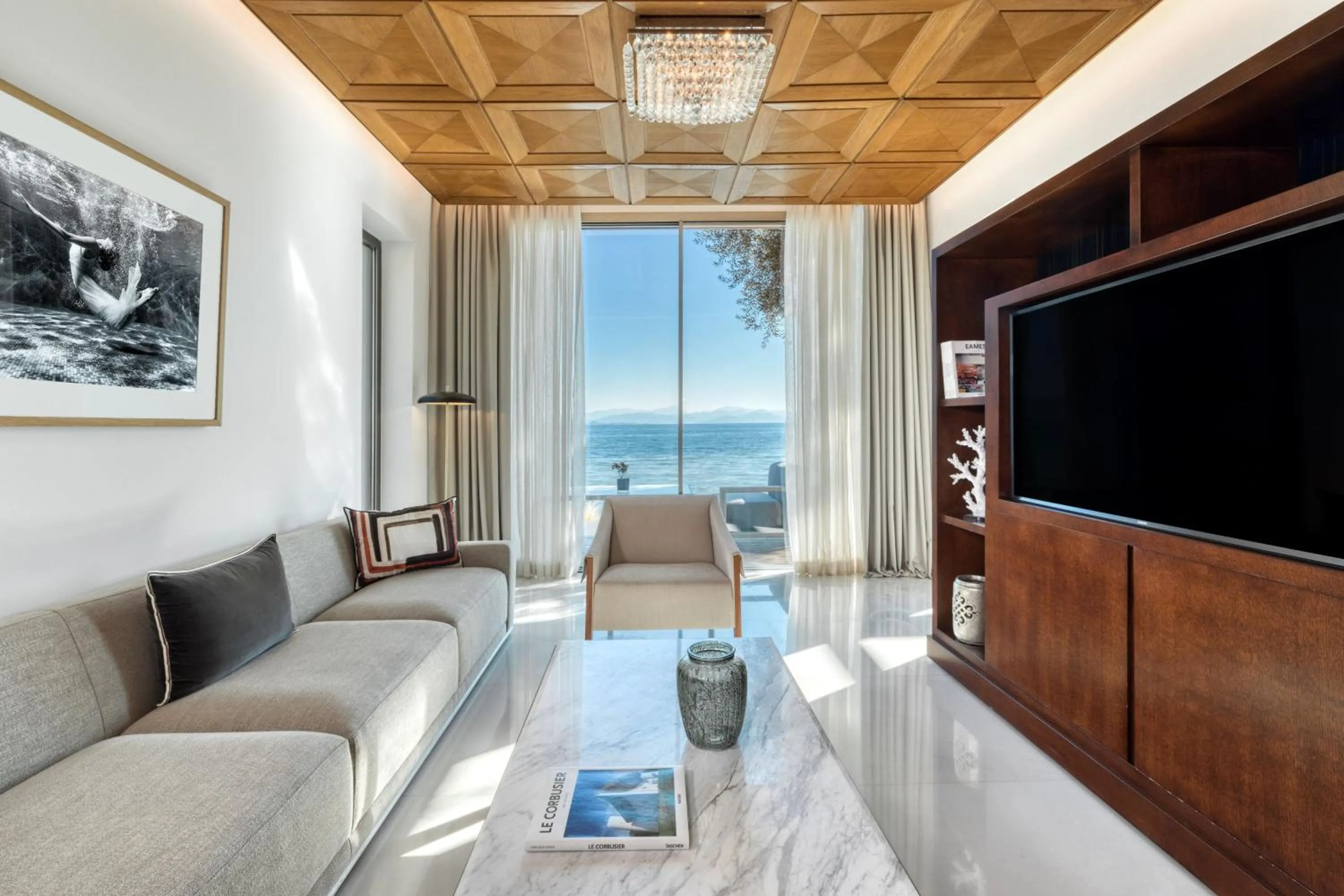 Other in Domes Miramare, a Luxury Collection Resort, Corfu - Adults Only