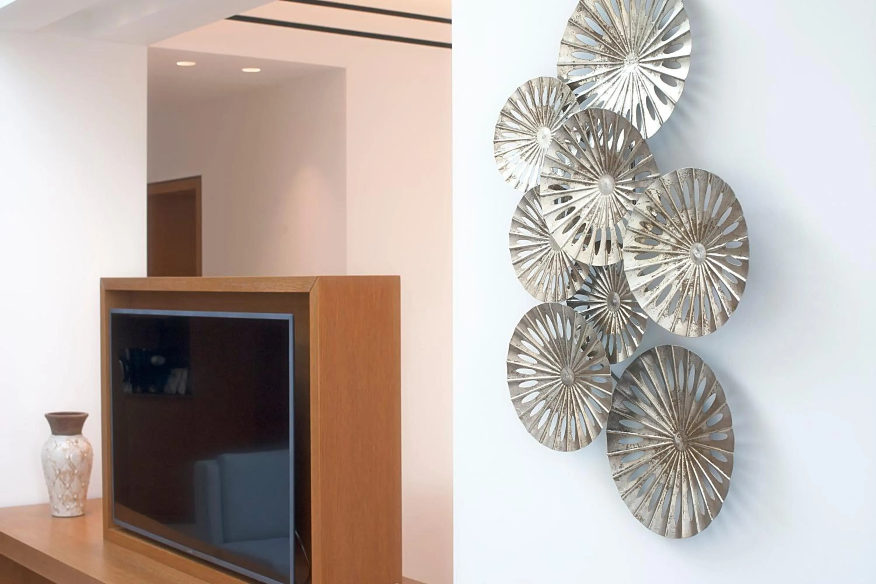 Swimming pool in Domes Miramare, a Luxury Collection Resort, Corfu - Adults Only