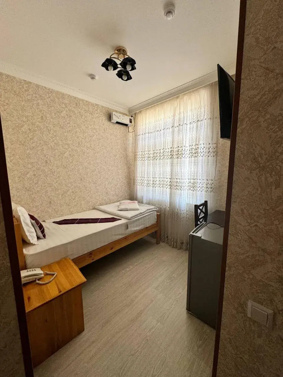 Qamar Hotel Qamar Hotel