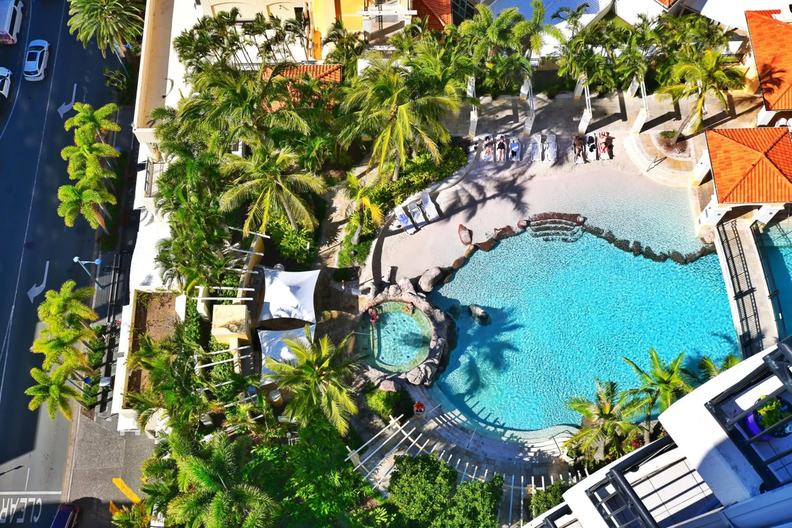 Stunning Apartment Best Ocean Views Surfers Stunning Apartment Best Ocean Views Surfers
