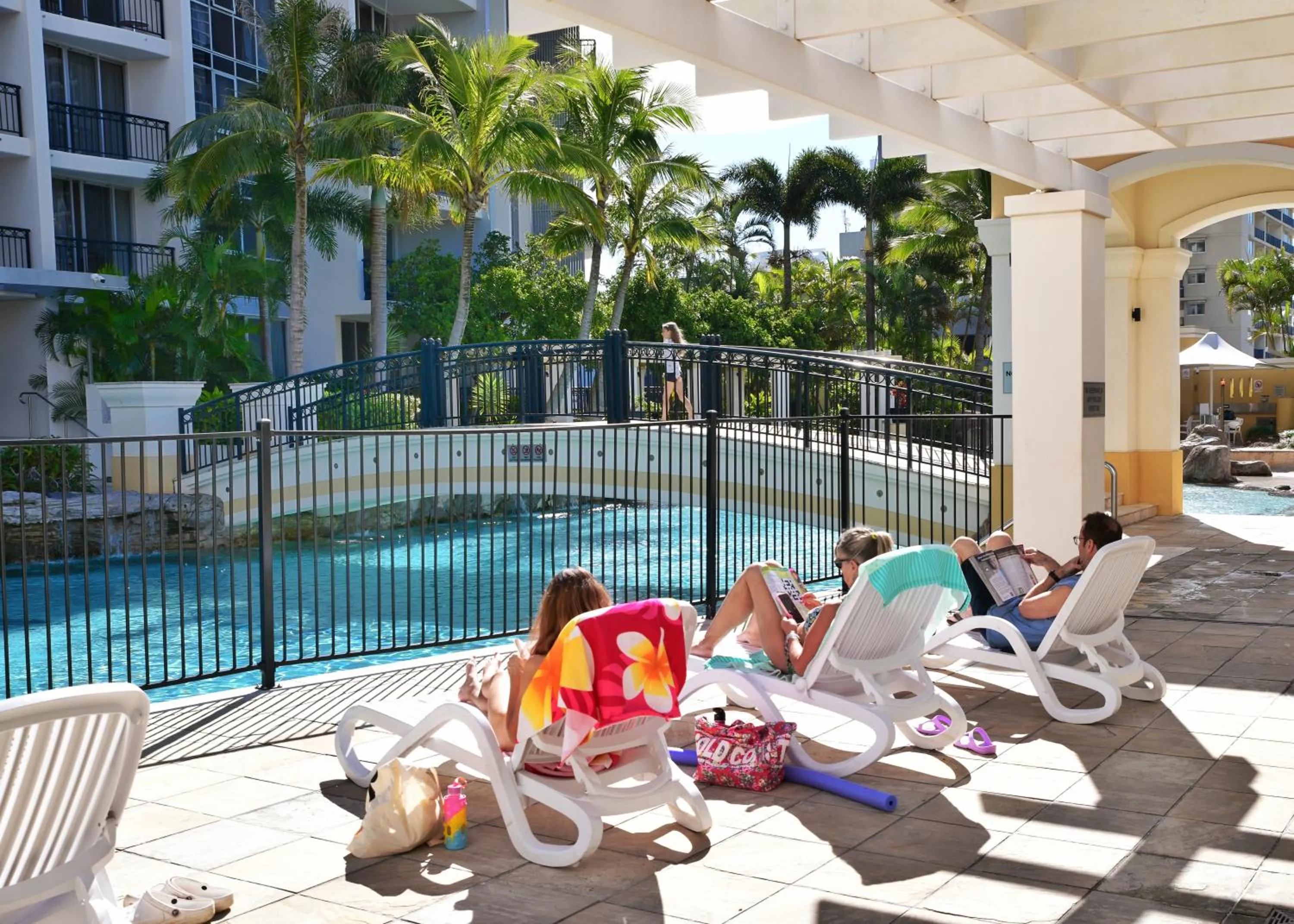 Stunning Apartment Best Ocean Views Surfers
