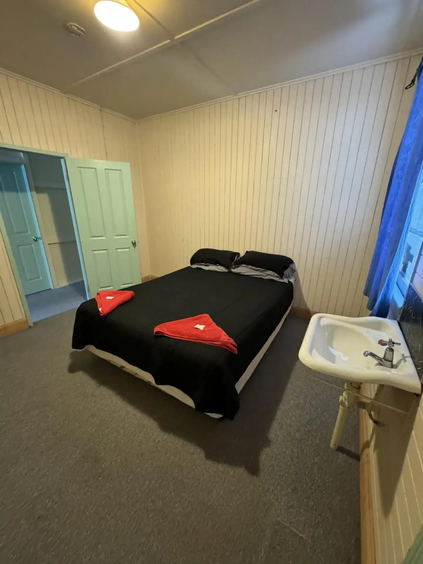 Standard Double Room in Carmila Hotel Standard Double Room in Carmila Hotel