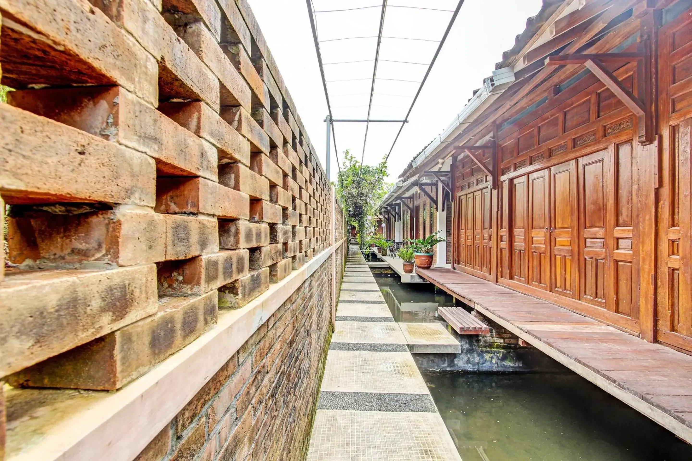 Lobby or reception in Hotel O Nayo Homestay Syariah Lobby or reception in Hotel O Nayo Homestay Syariah