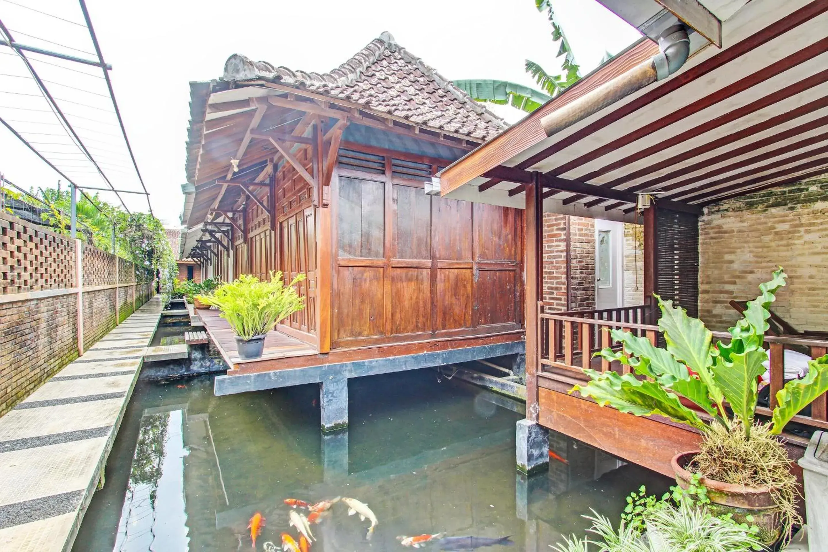 Lobby or reception in Hotel O Nayo Homestay Syariah Lobby or reception in Hotel O Nayo Homestay Syariah