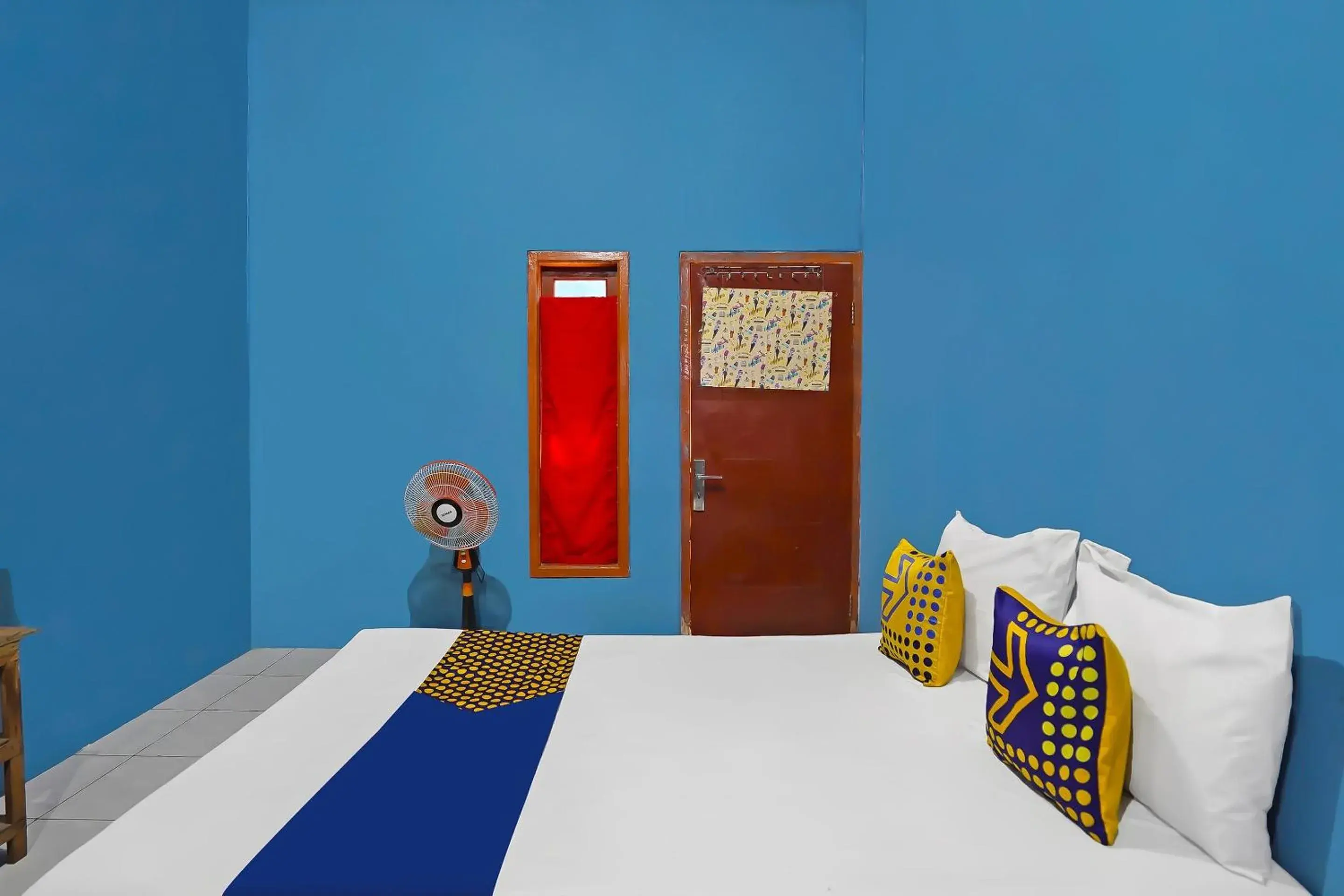 Hotel O Kost Auto Syariah Anggaswangi Hotel O Kost Auto Syariah Anggaswangi