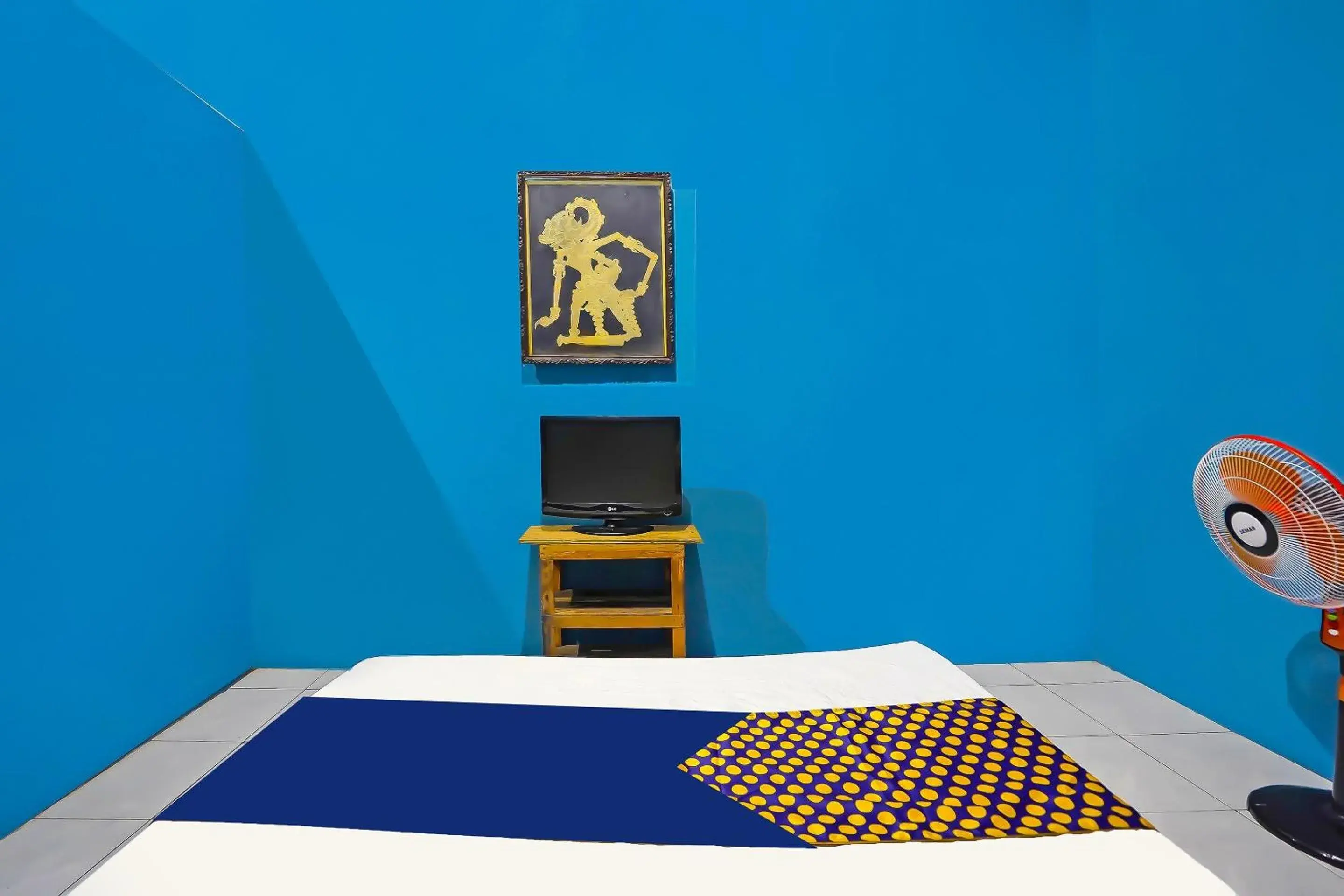 Hotel O Kost Auto Syariah Anggaswangi Hotel O Kost Auto Syariah Anggaswangi