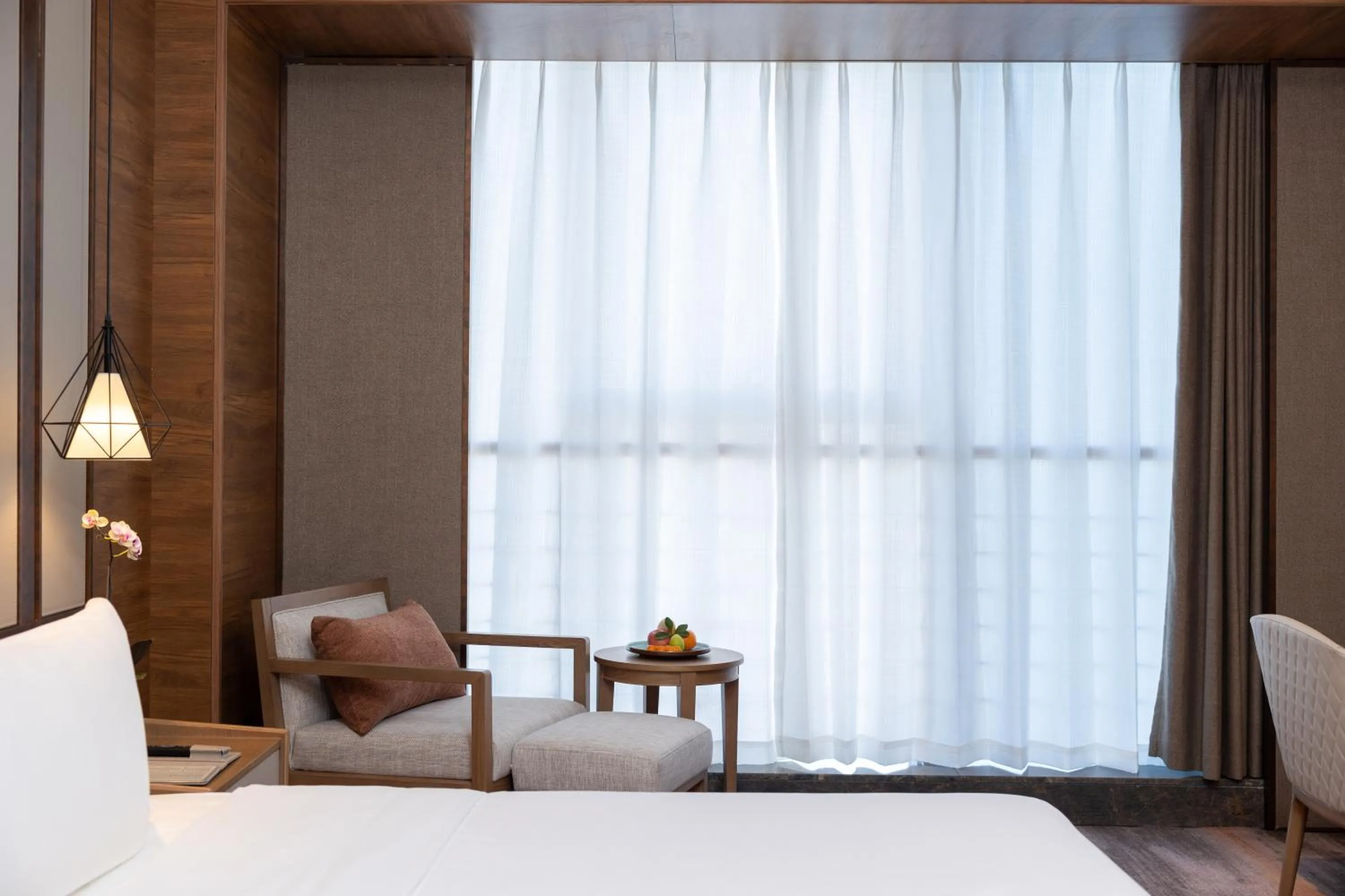 Jingling Grand Hotel Gaochun