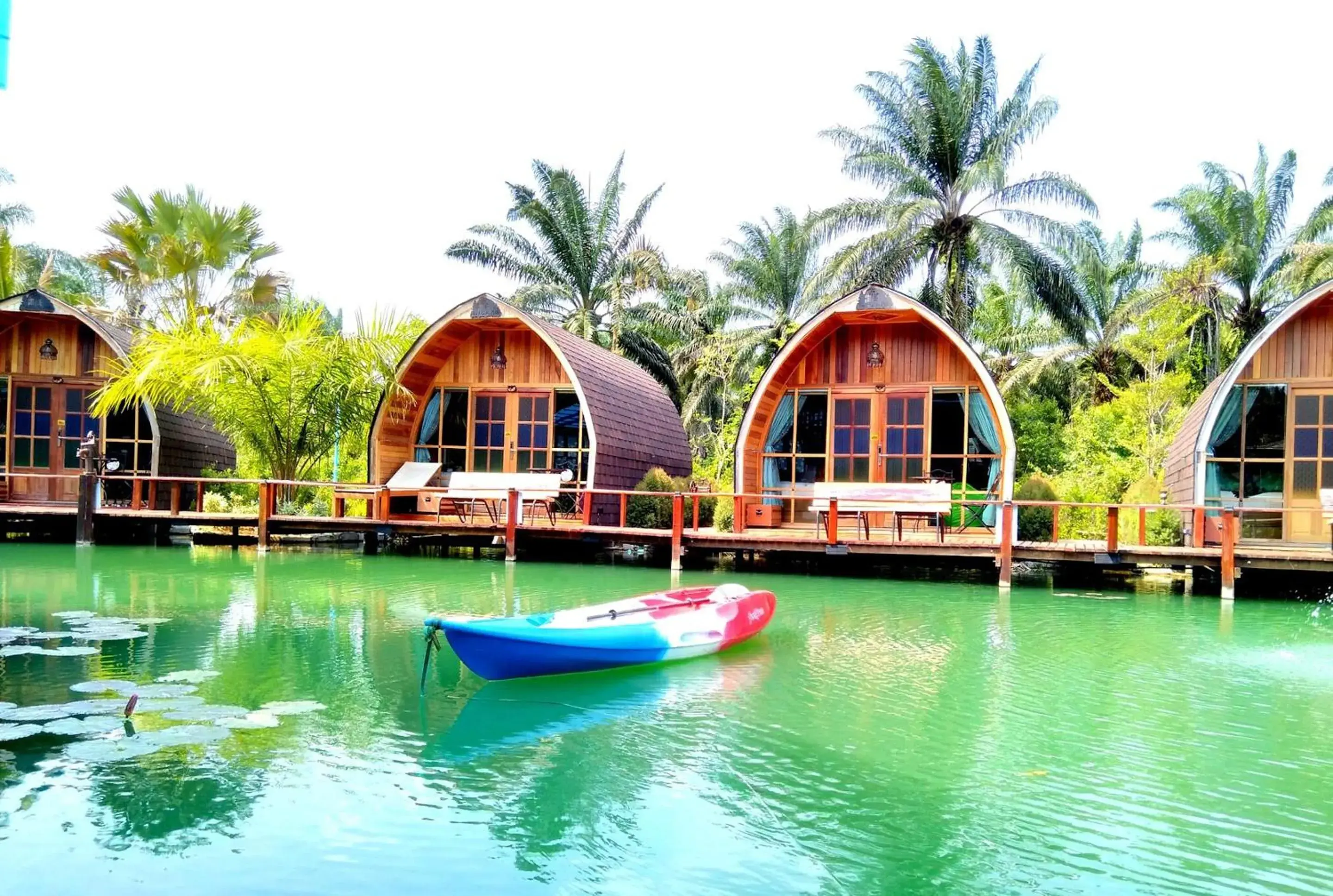 View (from property/room) in Plaiphu Pool Villas View (from property/room) in Plaiphu Pool Villas