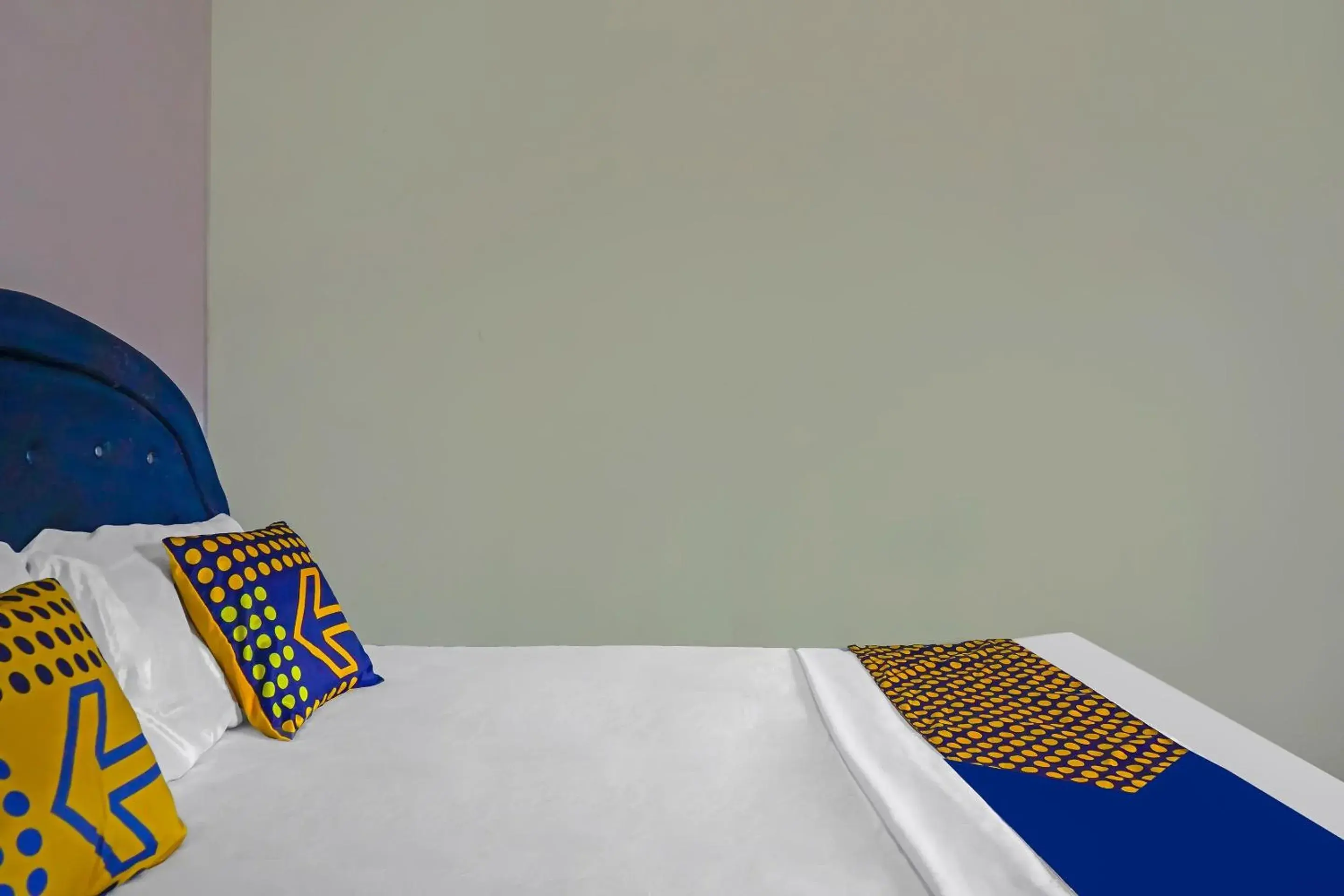 Bedroom, Bed in Hotel O Penginapan Berkah Mandiri Syariah Bedroom, Bed in Hotel O Penginapan Berkah Mandiri Syariah