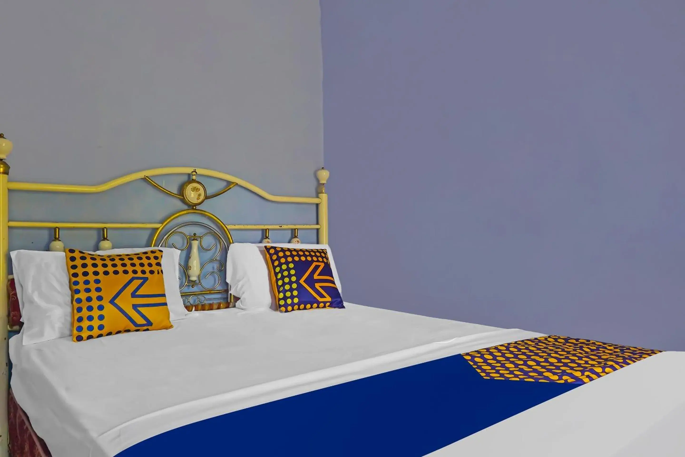 Bedroom, Bed in Hotel O Penginapan Berkah Mandiri Syariah Bedroom, Bed in Hotel O Penginapan Berkah Mandiri Syariah