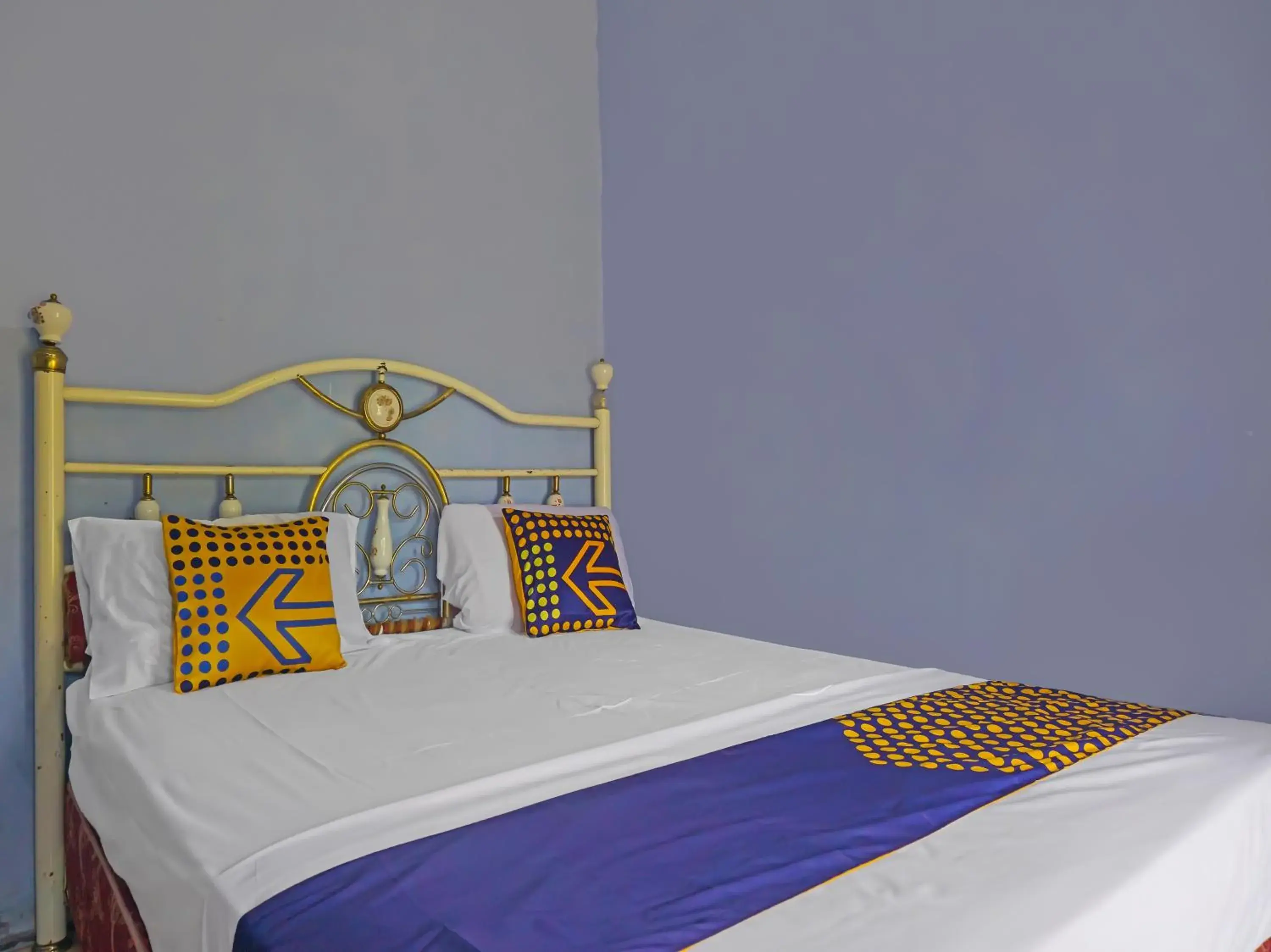 Hotel O Penginapan Berkah Mandiri Syariah Hotel O Penginapan Berkah Mandiri Syariah