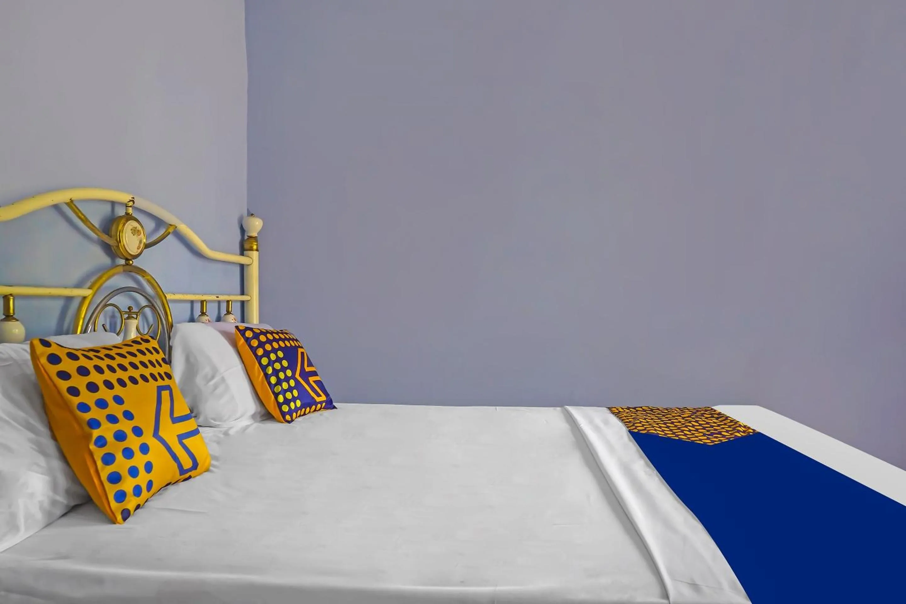 Bedroom, Bed in Hotel O Penginapan Berkah Mandiri Syariah