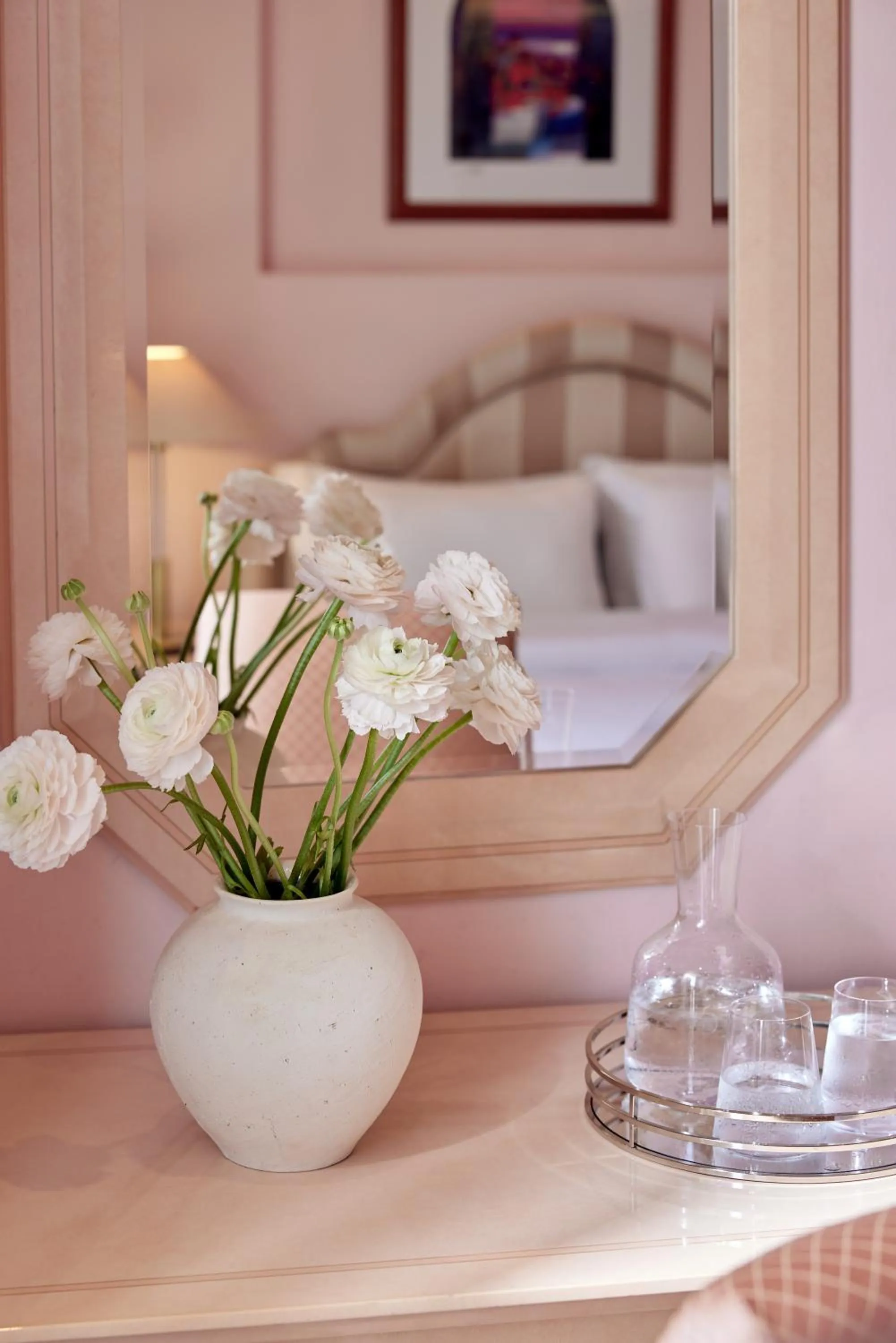 Photo of the whole room, Bed in Hotel Panorama