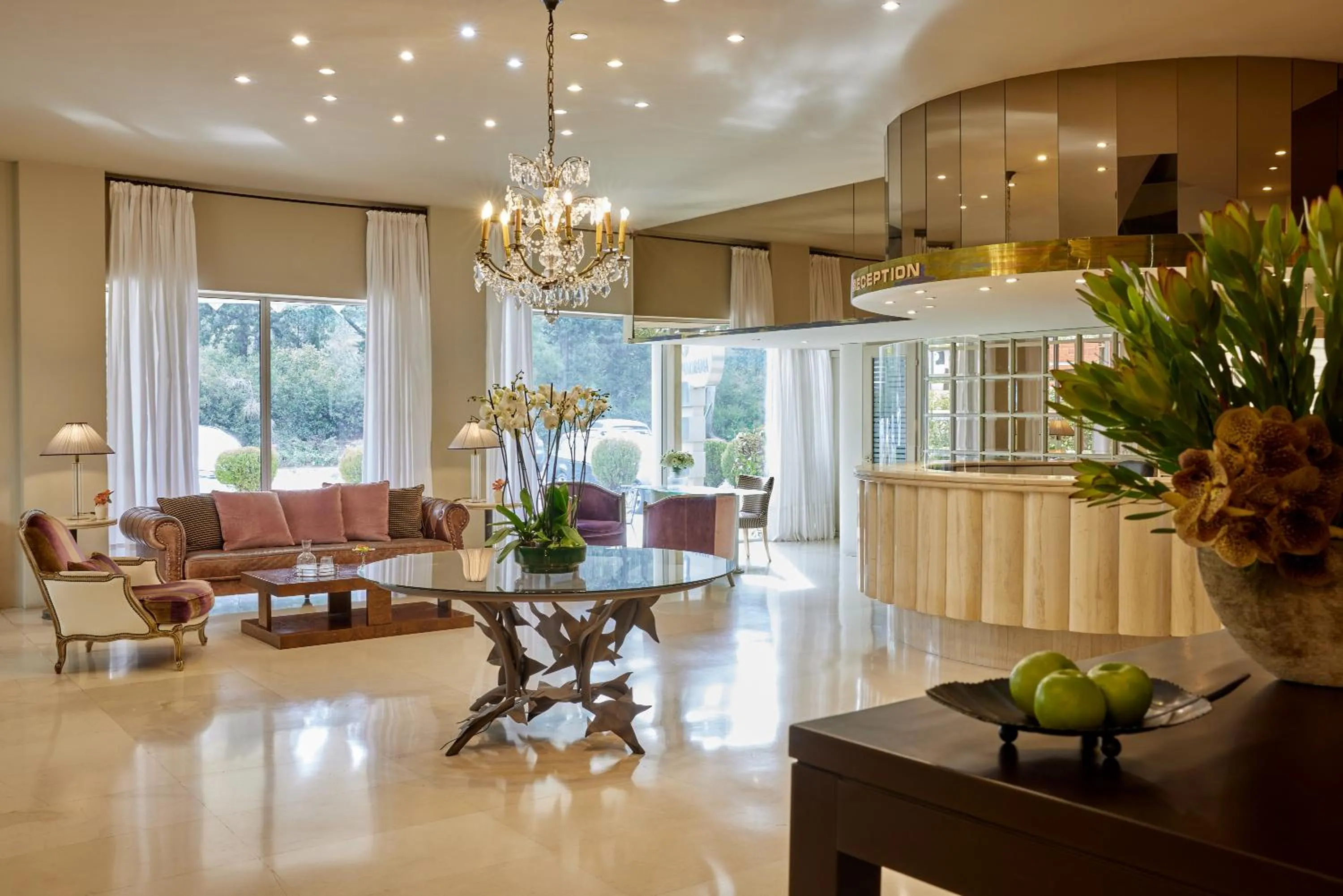 Banquet/Function facilities in Hotel Panorama