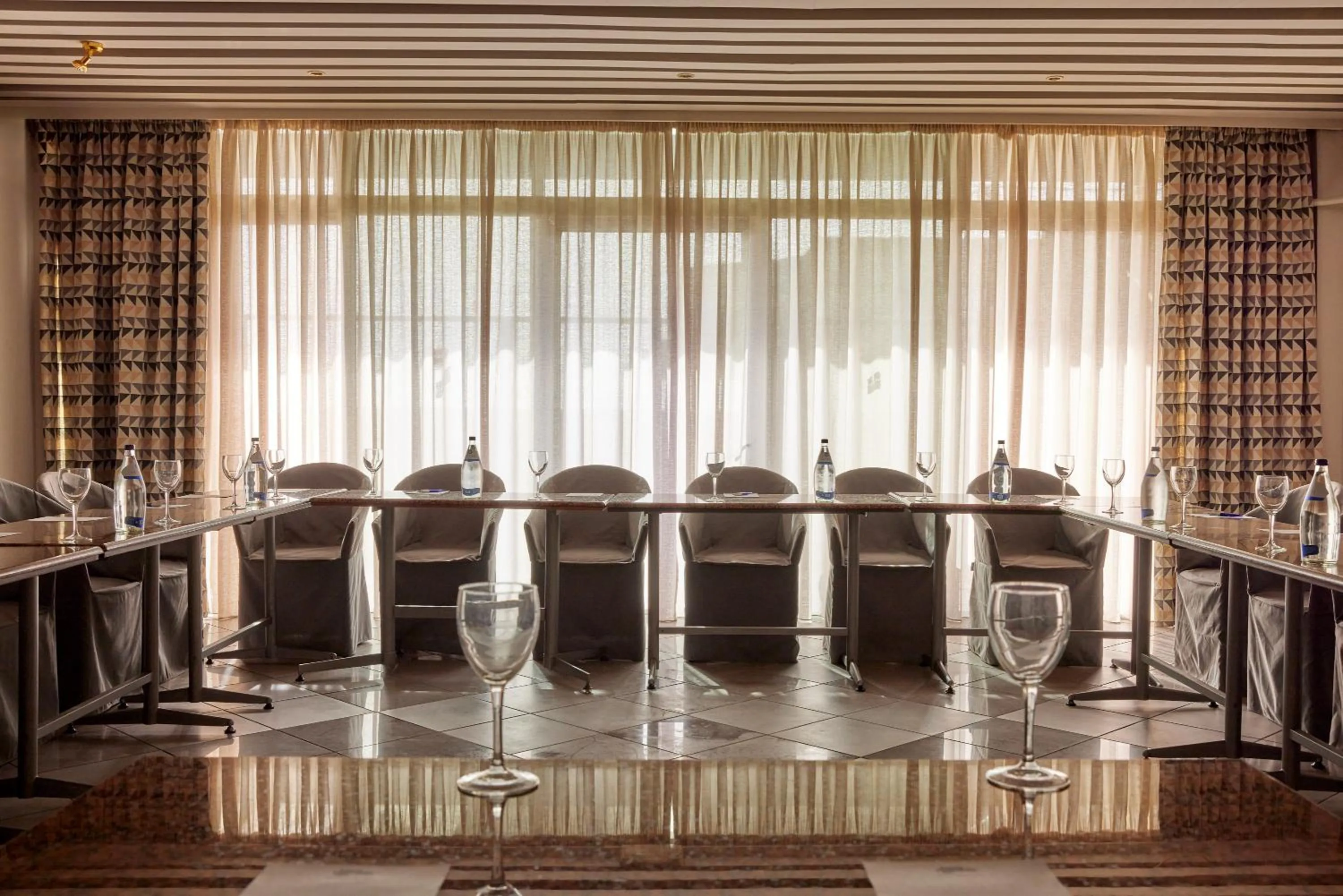 Banquet/Function facilities in Hotel Panorama