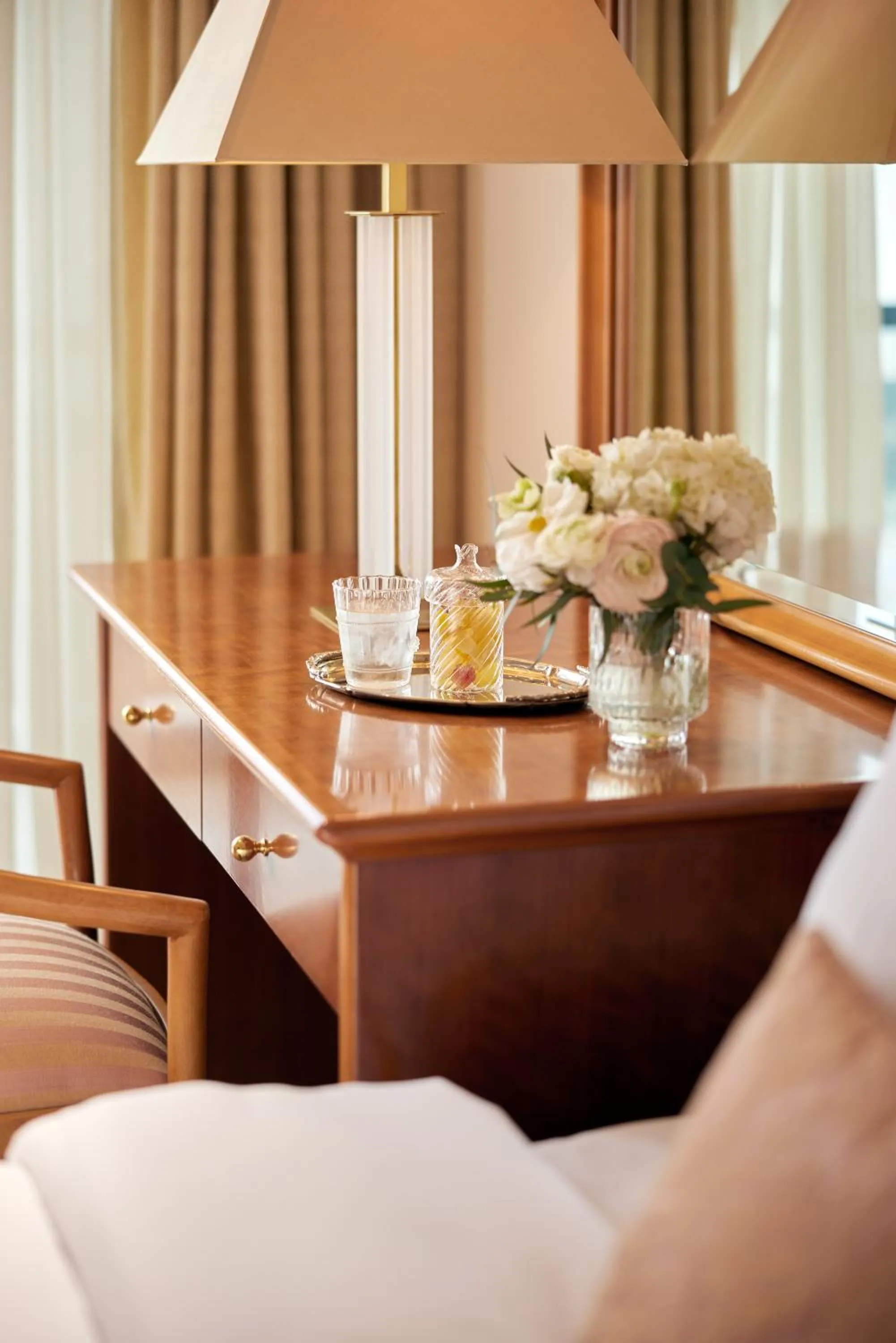 Photo of the whole room, Bed in Hotel Panorama