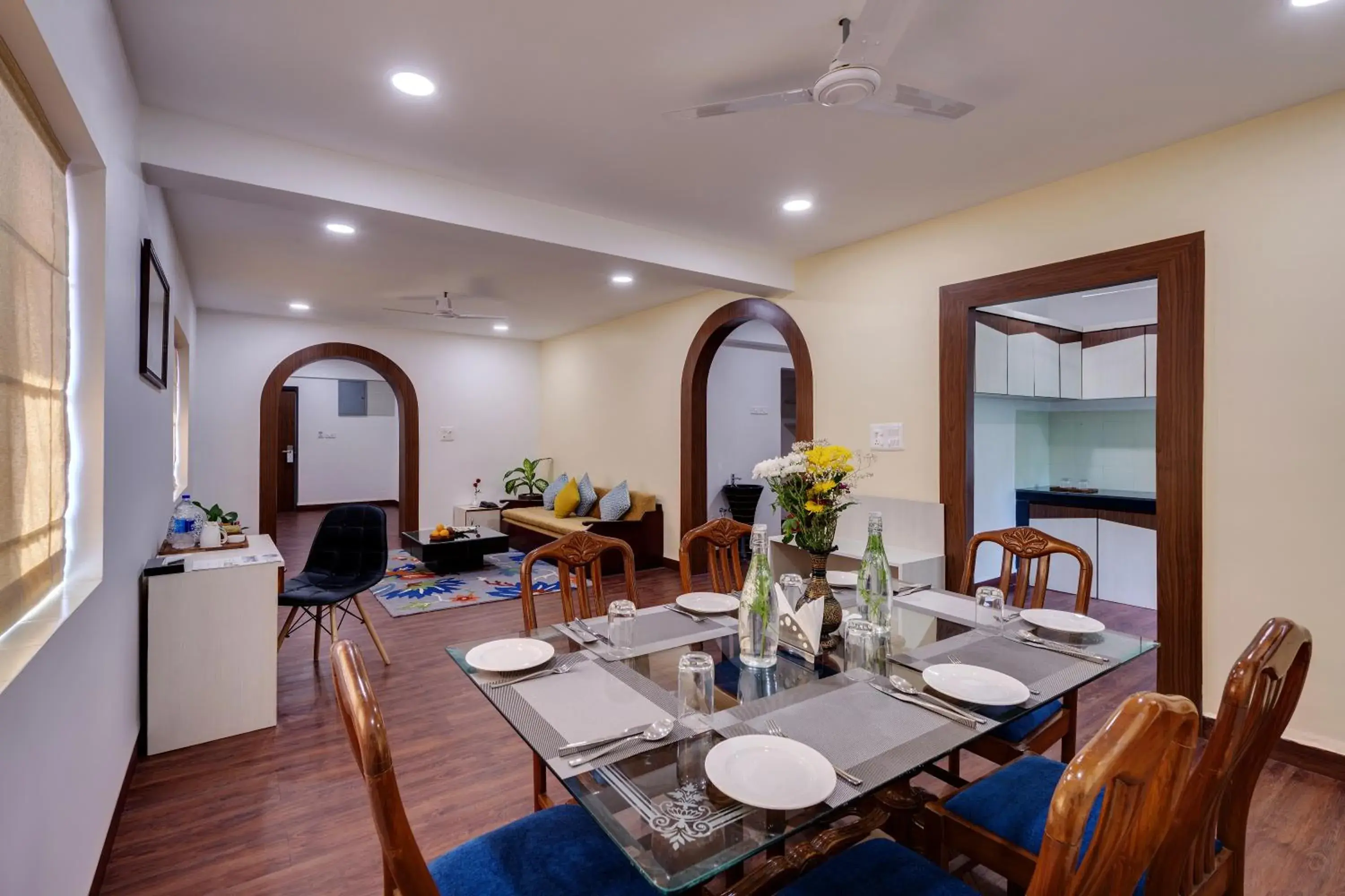 Family Suite in De Garland Palolem - AM Hotel Kollection Family Suite in De Garland Palolem - AM Hotel Kollection
