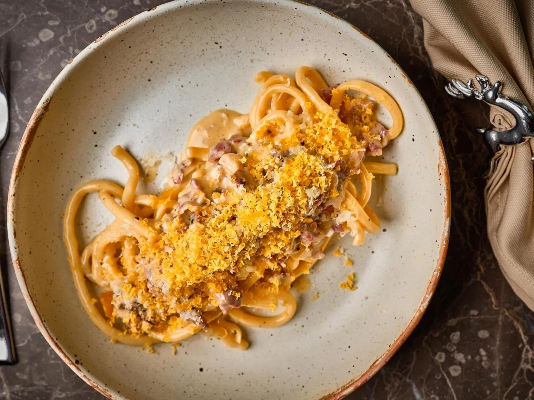 Food in Hotel MYS Khao Yai