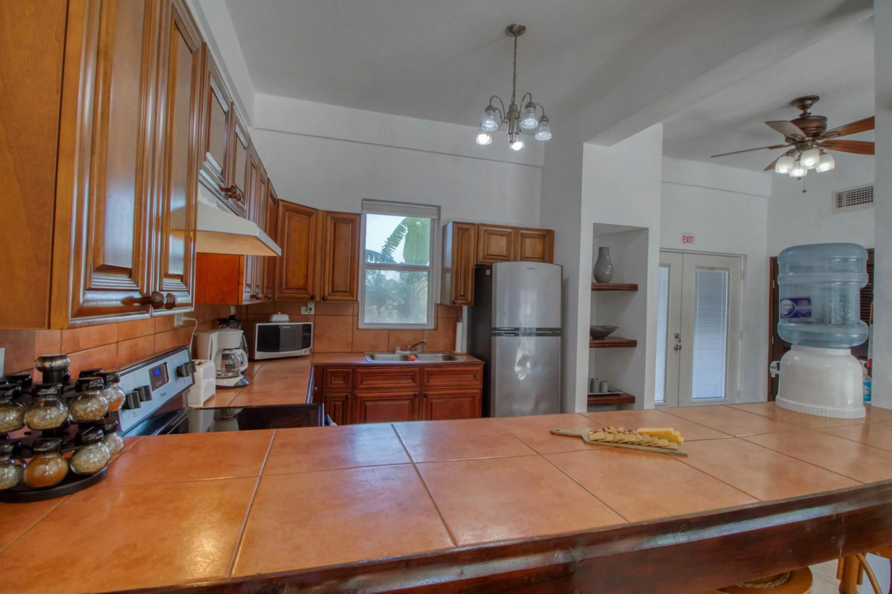 Suite I101 at Mara Laguna Gold Standard Certified