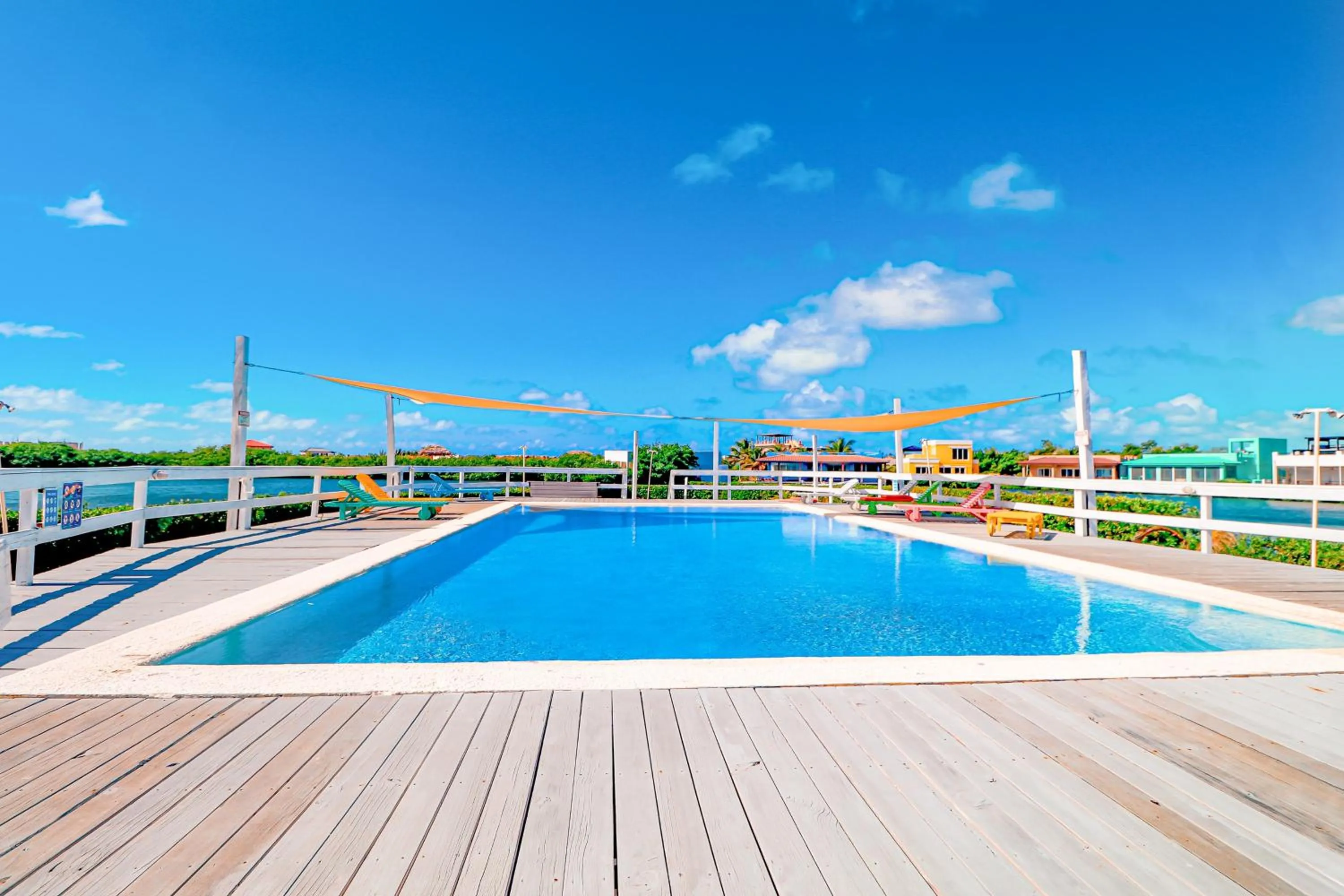 Suite I101 at Mara Laguna Gold Standard Certified