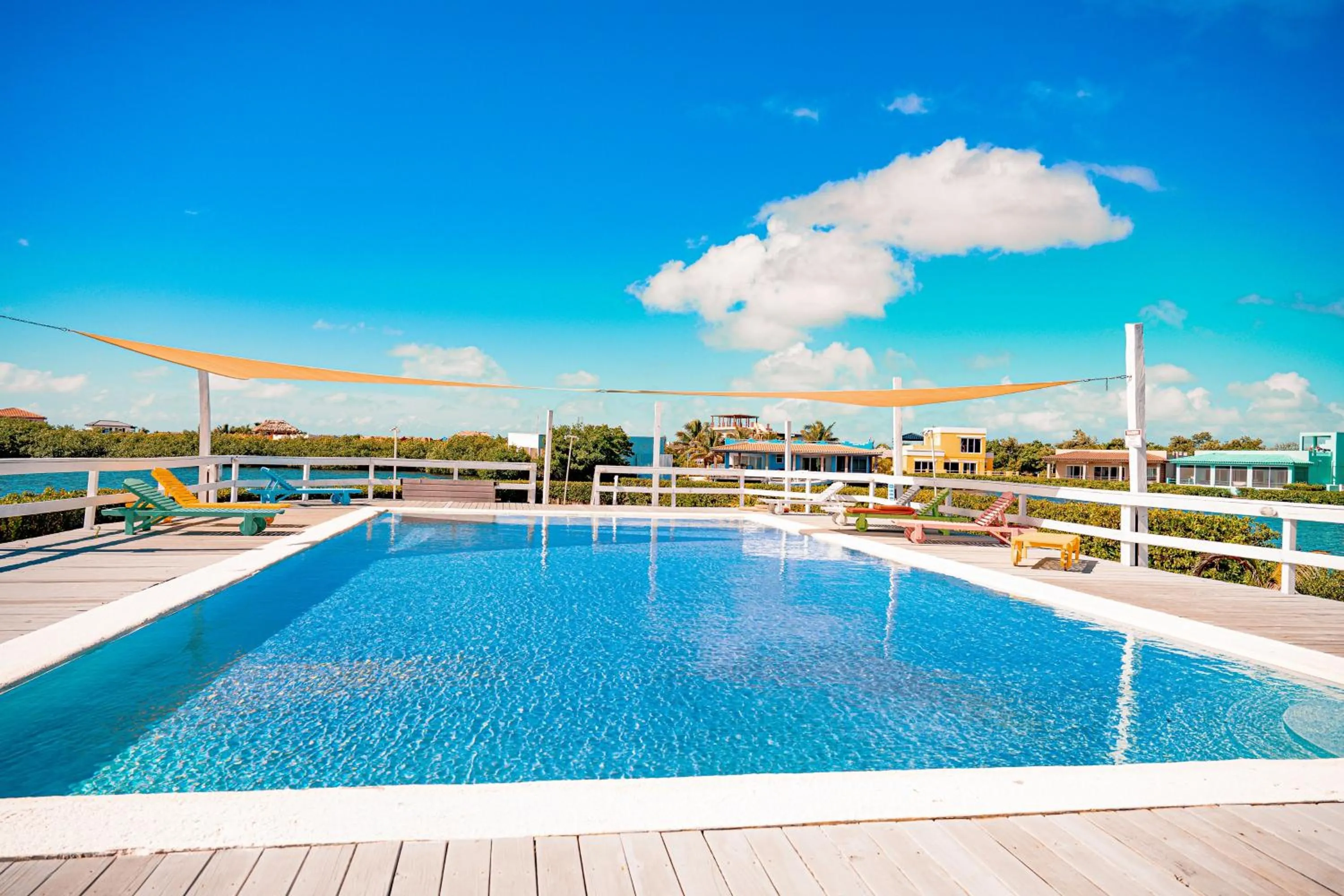 Suite I101 at Mara Laguna Gold Standard Certified