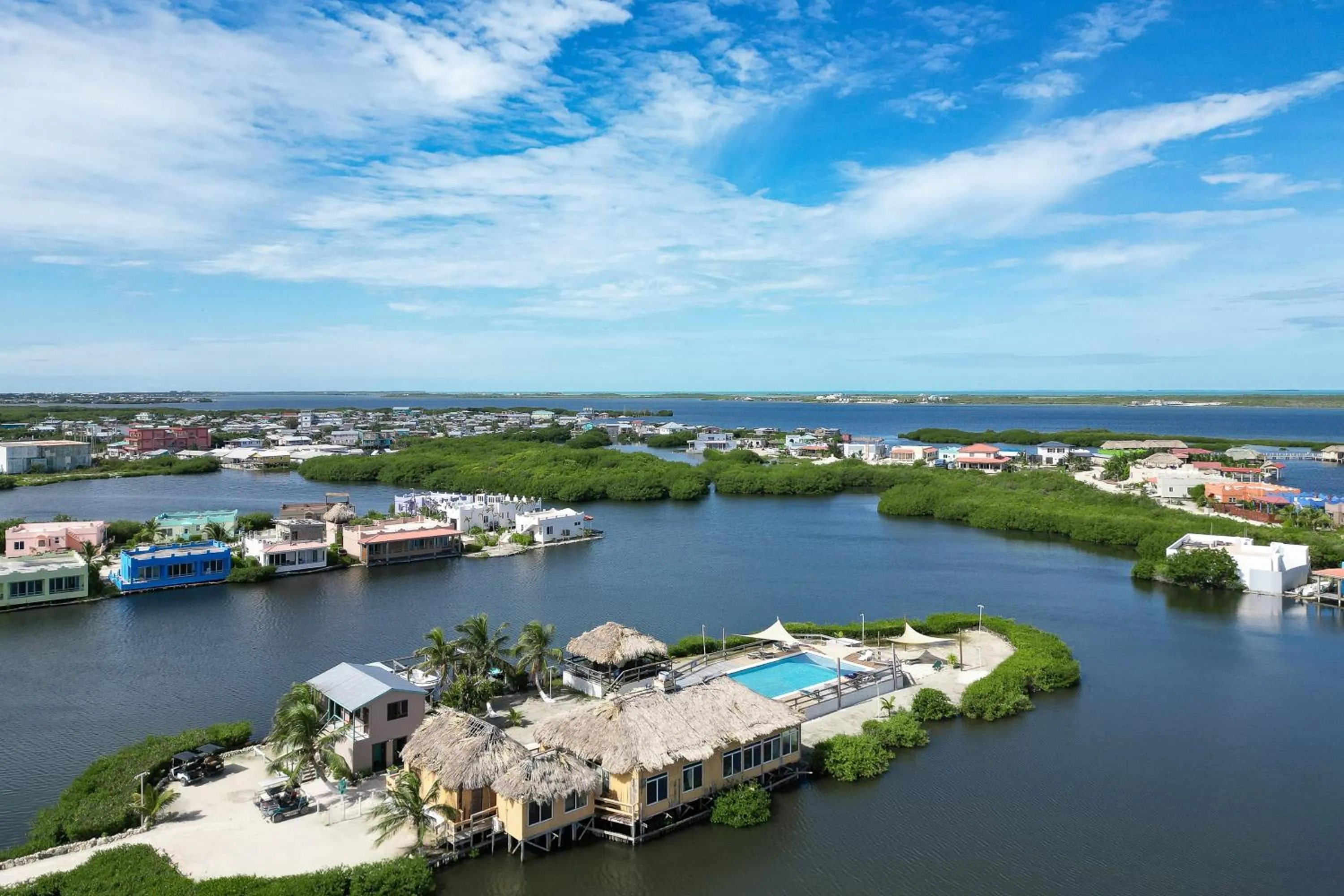 Suite I101 at Mara Laguna Gold Standard Certified