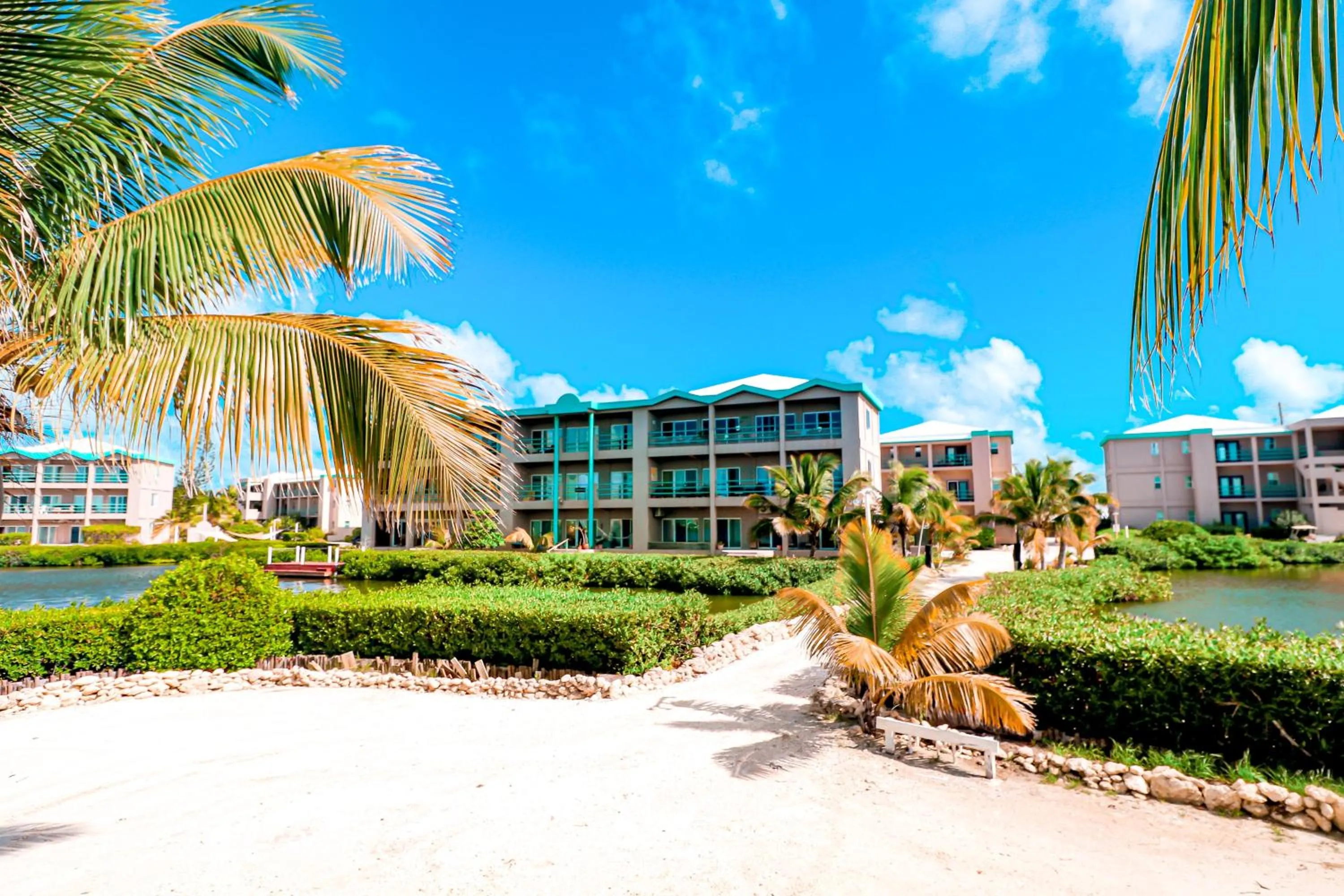 Suite I101 at Mara Laguna Gold Standard Certified