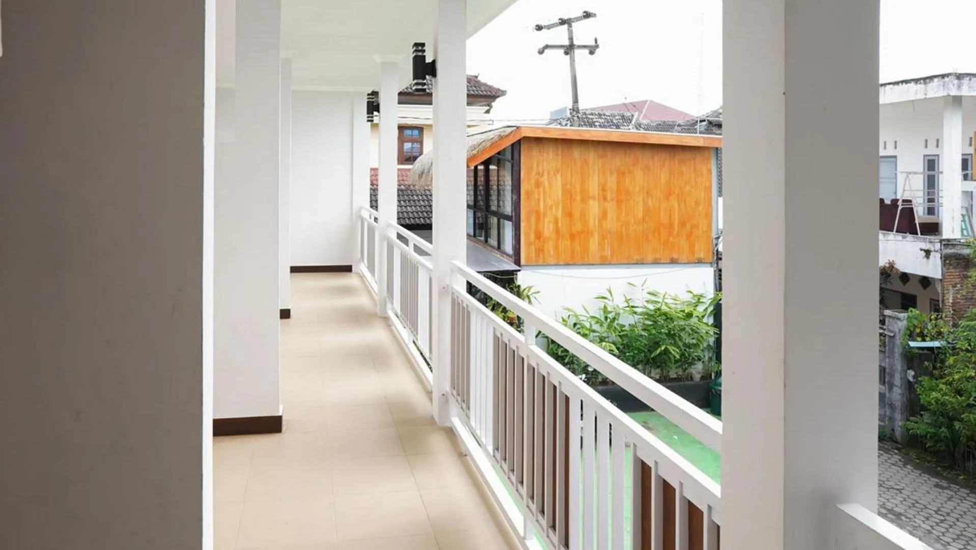 Property building in RedDoorz Syariah near RSUD Mataram Lombok 2