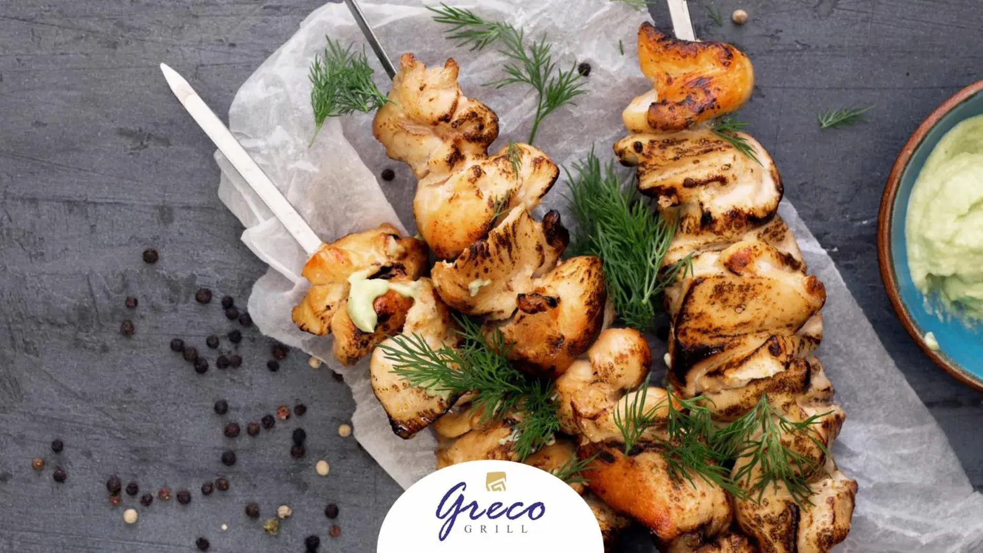 Restaurant/places to eat in Lydia Maris Resort & Spa Restaurant/places to eat in Lydia Maris Resort & Spa