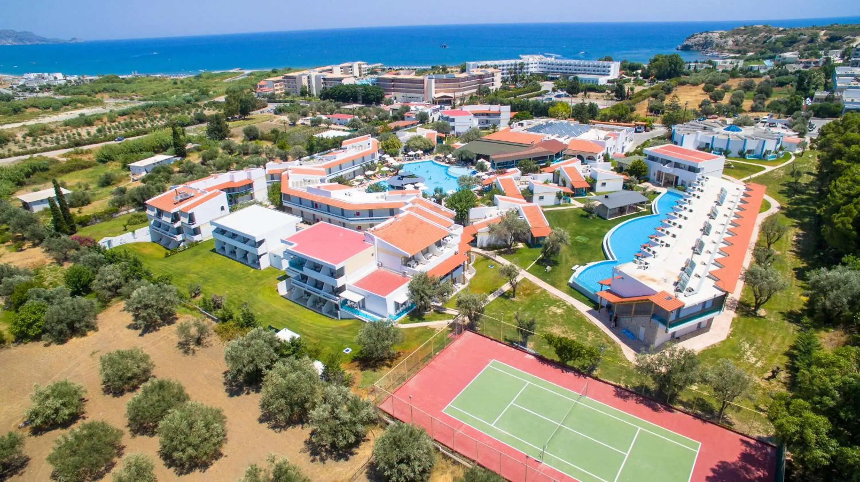 Lydia Maris Resort & Spa Lydia Maris Resort & Spa