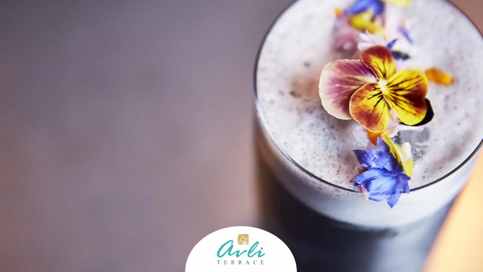 Drinks in Lydia Maris Resort & Spa