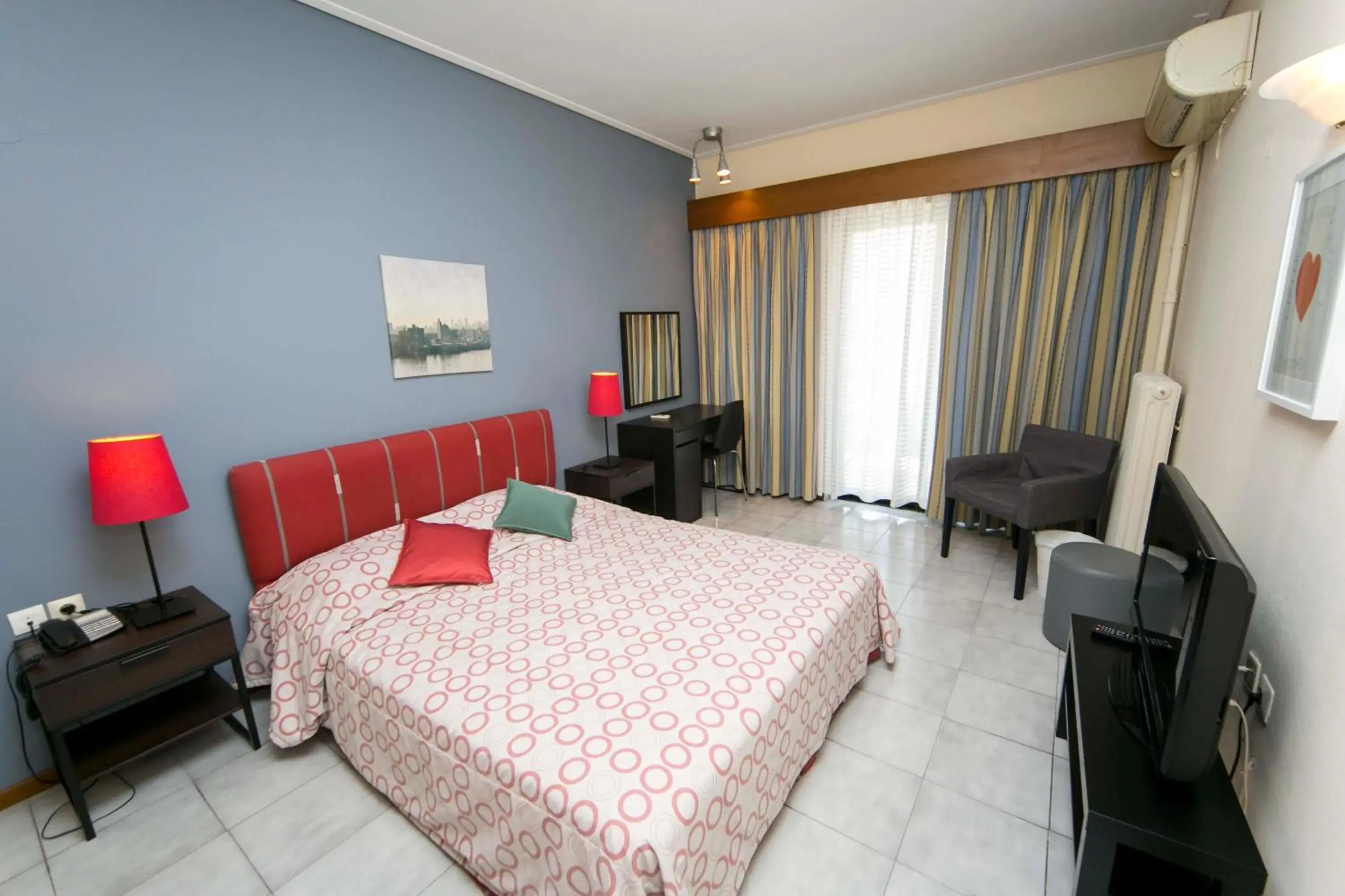 Single Room in Apartment Hotel Athina Single Room in Apartment Hotel Athina