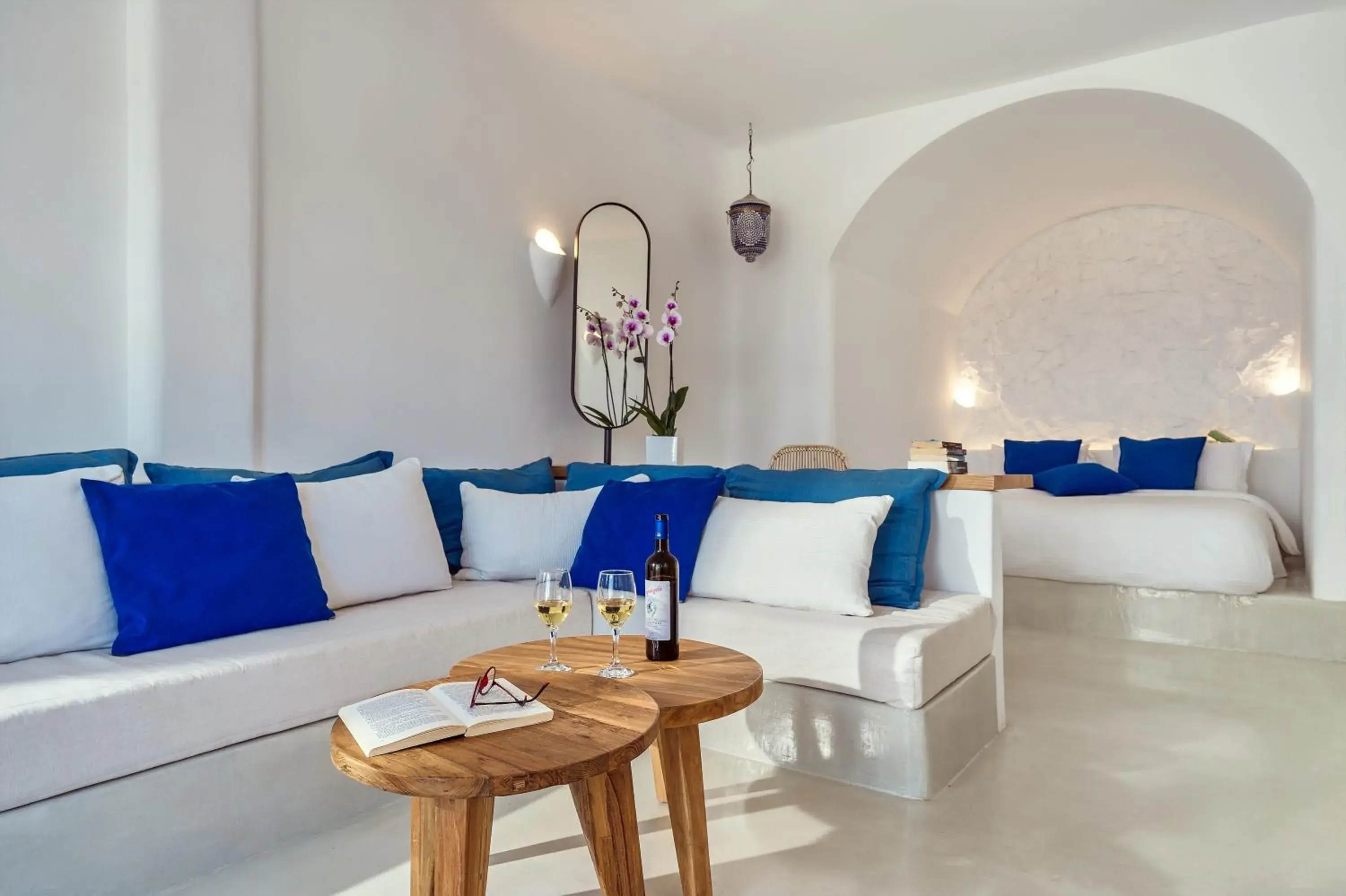 Suite with Sea View in Finikia Memories Hotel Suite with Sea View in Finikia Memories Hotel