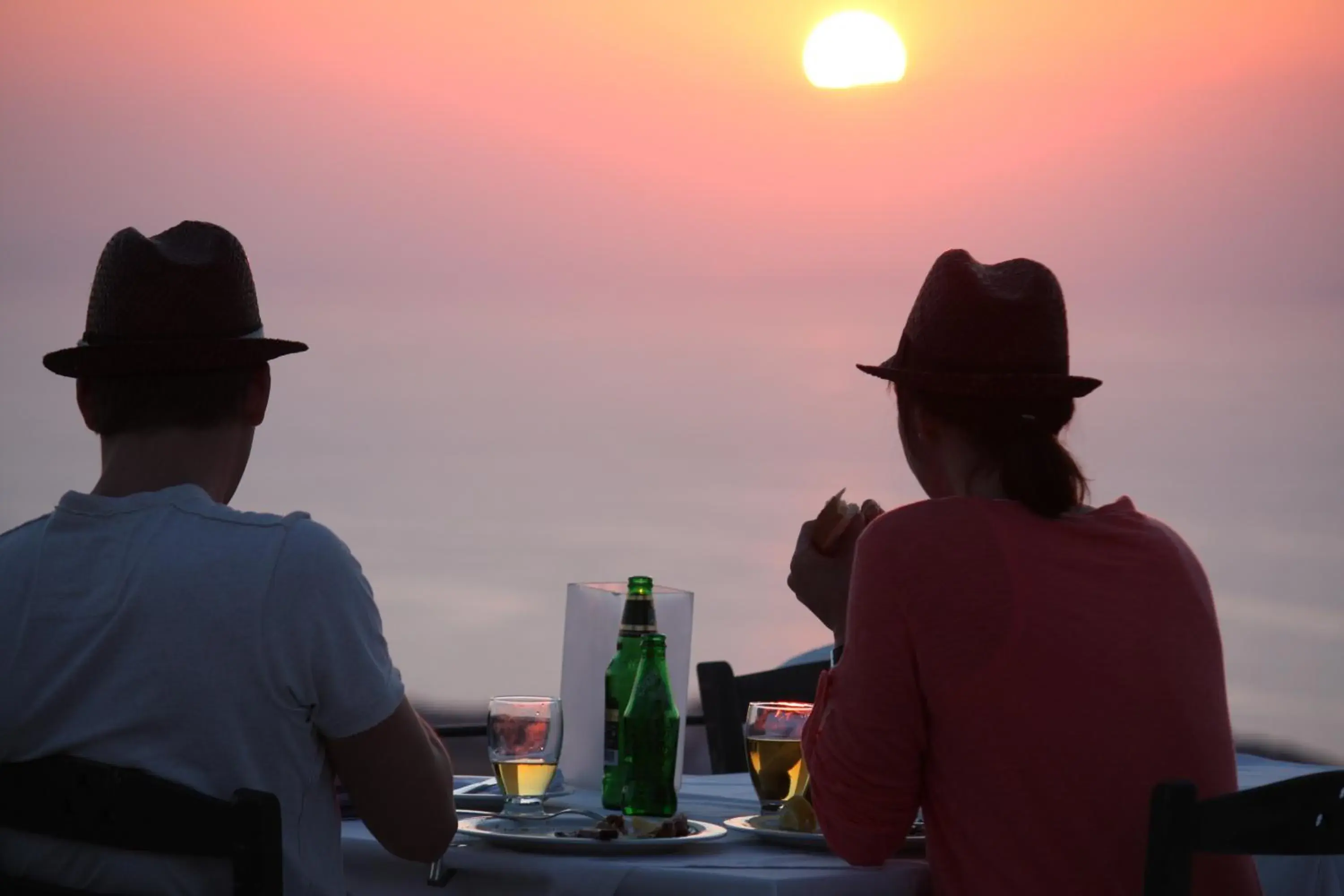 Restaurant/places to eat in Finikia Memories Hotel Restaurant/places to eat in Finikia Memories Hotel